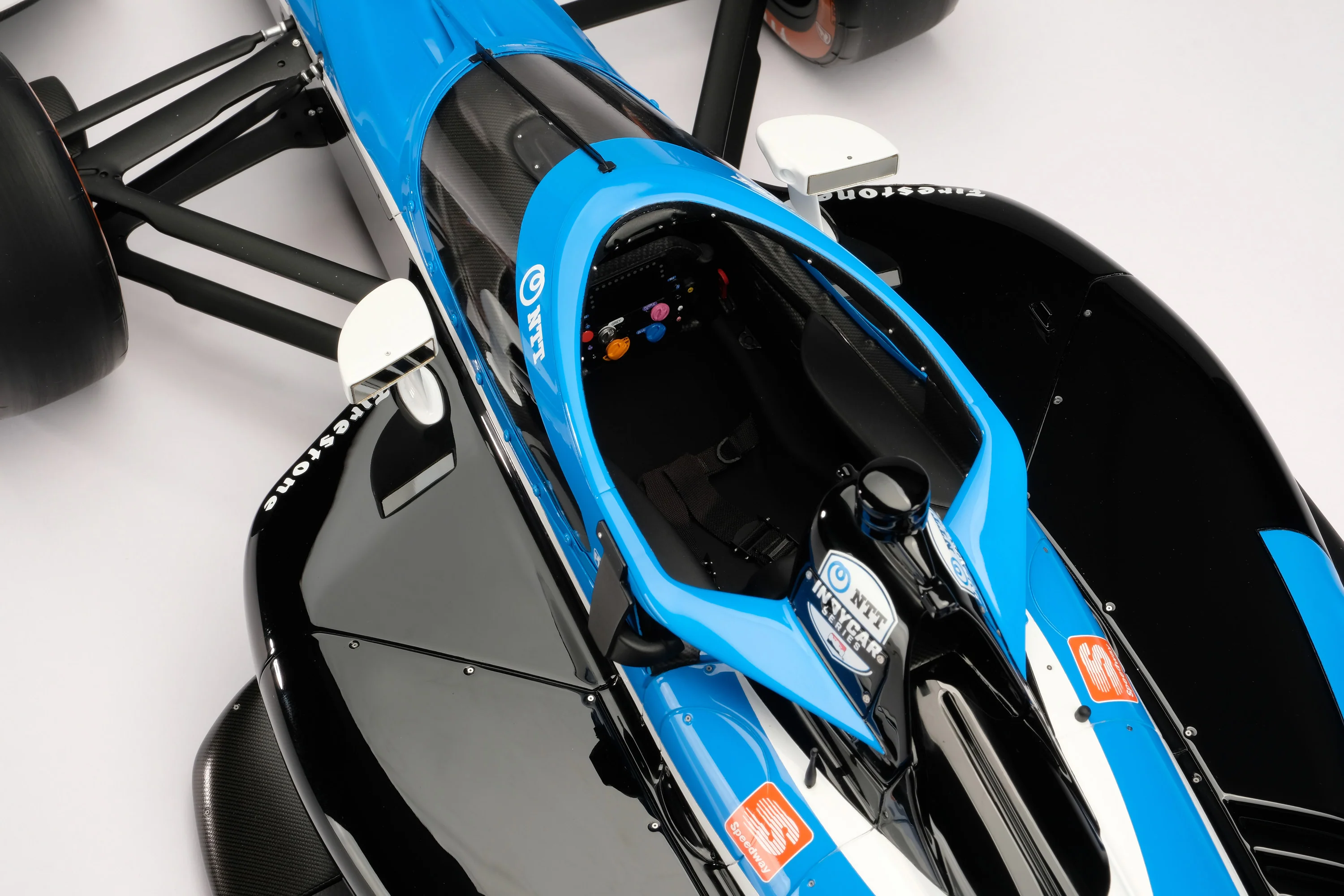 INDYCAR - 2022 Season Livery - Image 7