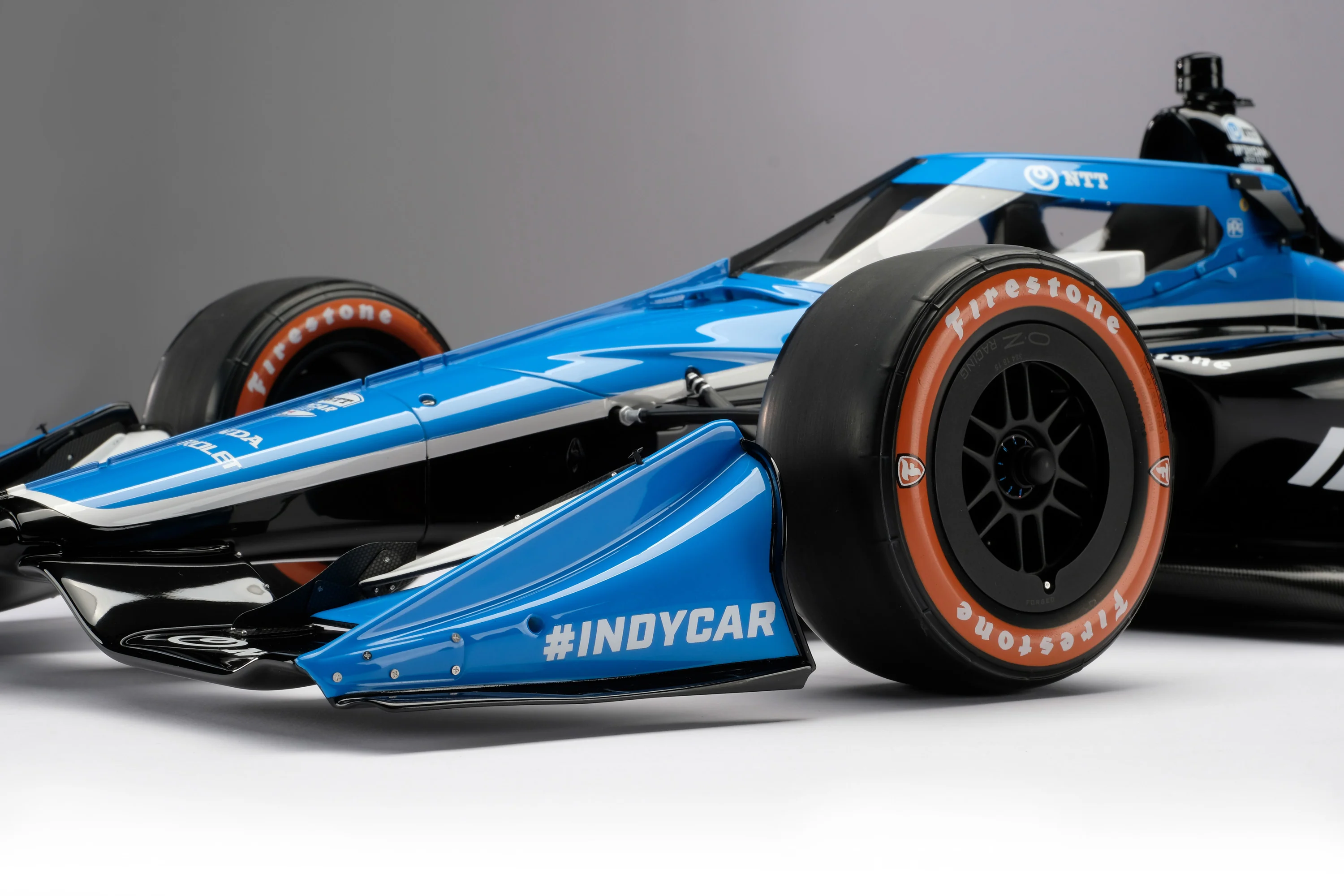 INDYCAR - 2022 Season Livery - Image 8