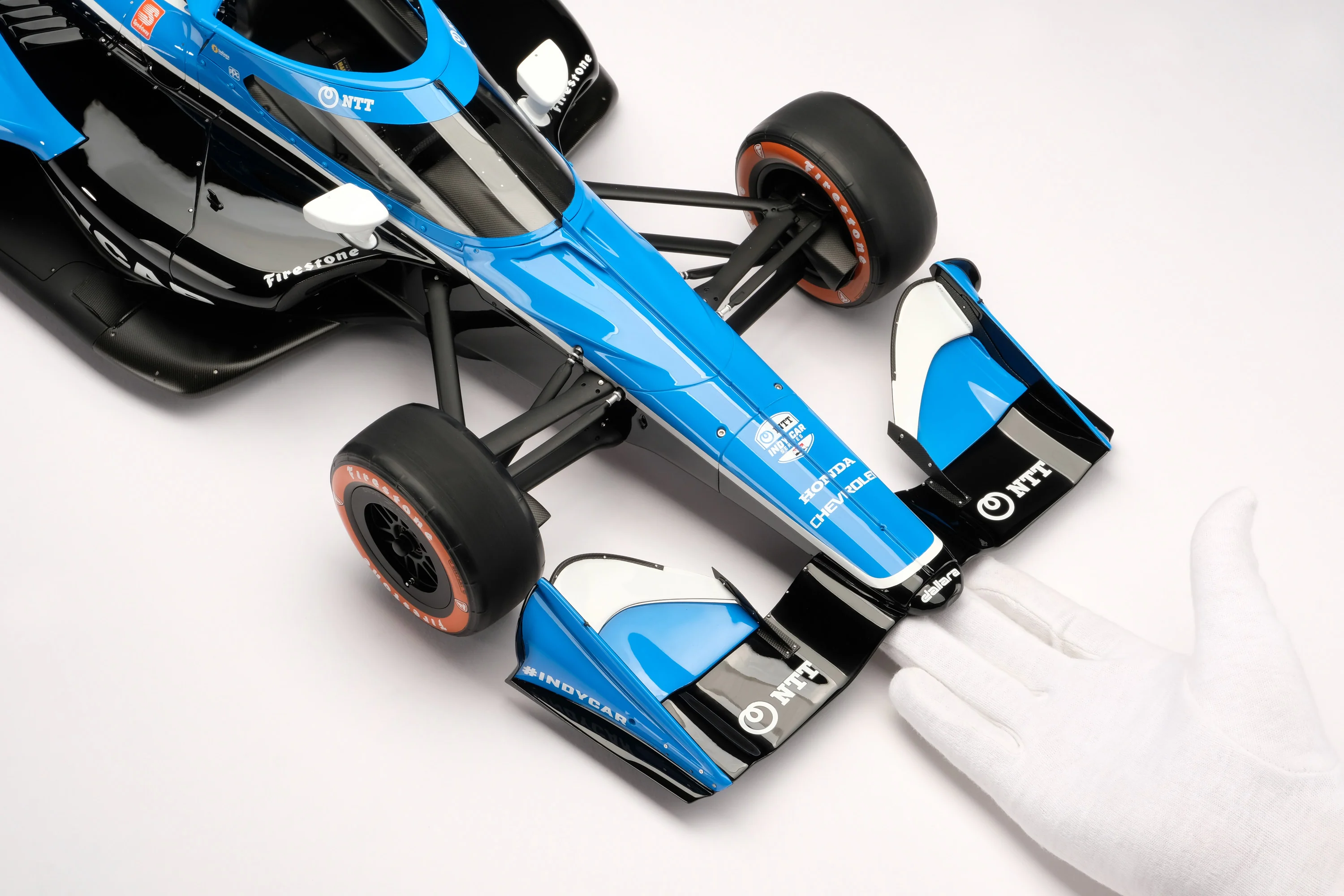 INDYCAR - 2022 Season Livery - Image 9