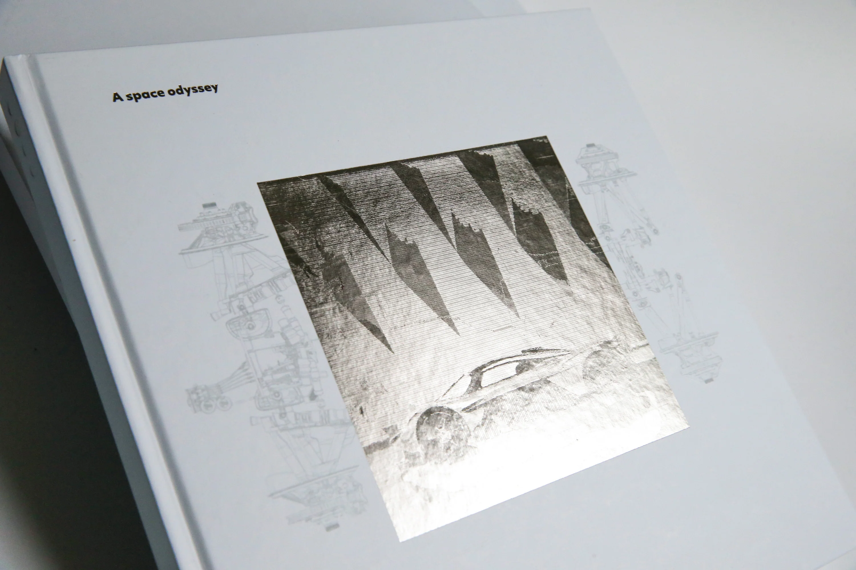 Inside Valkyrie - Image 11