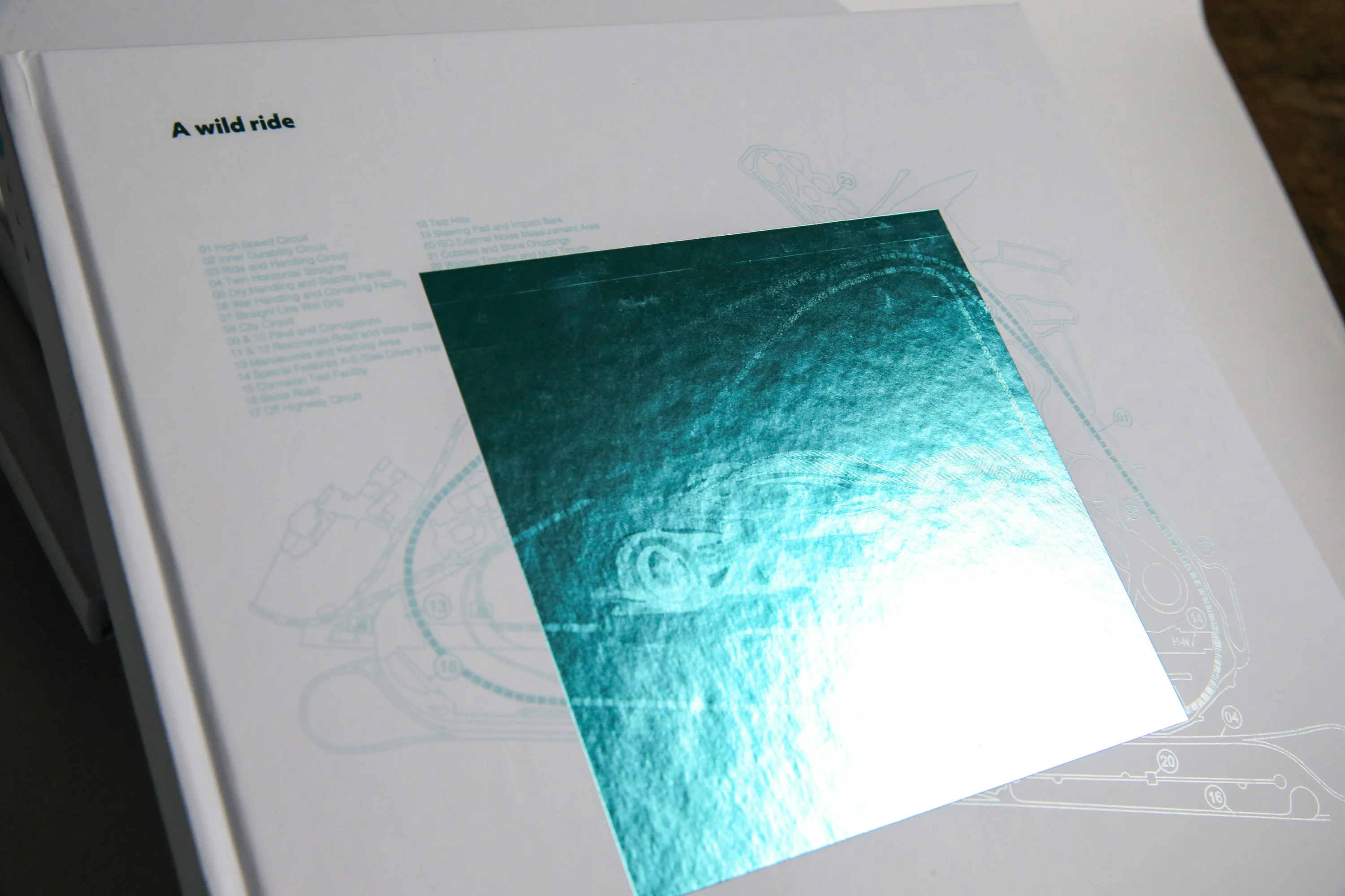 Inside Valkyrie - Image 15