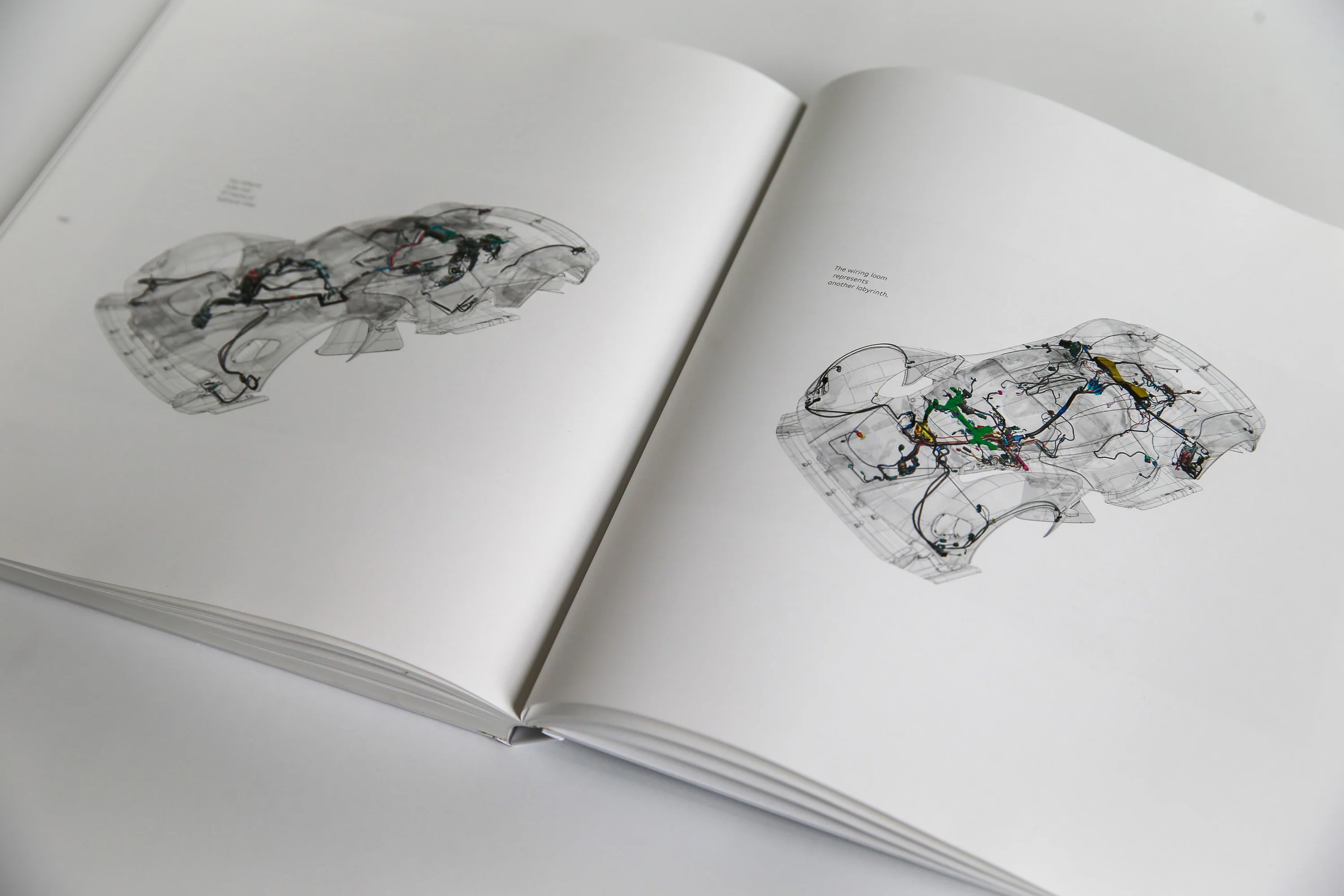 Inside Valkyrie - Image 18