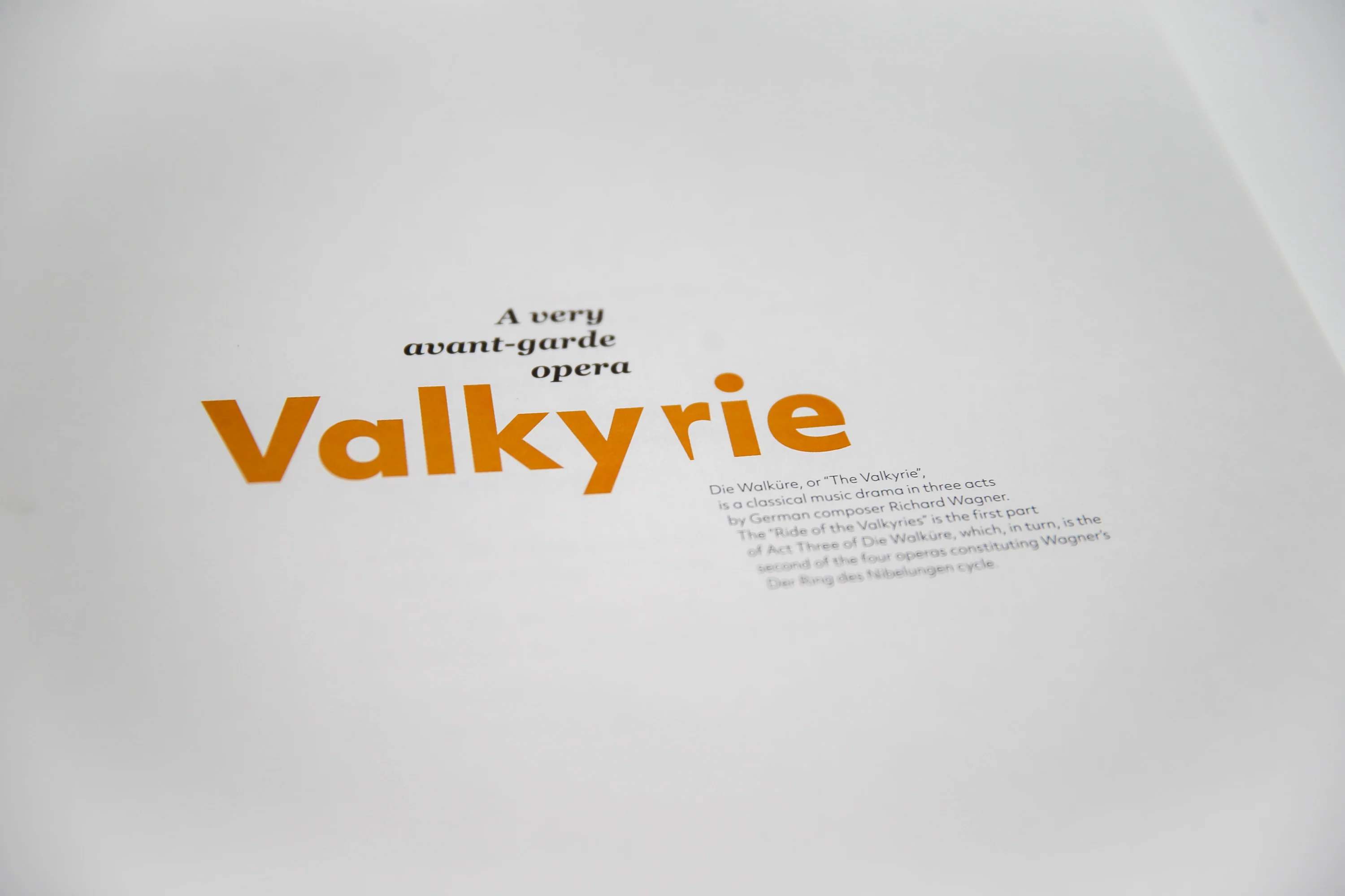 Inside Valkyrie - Image 20