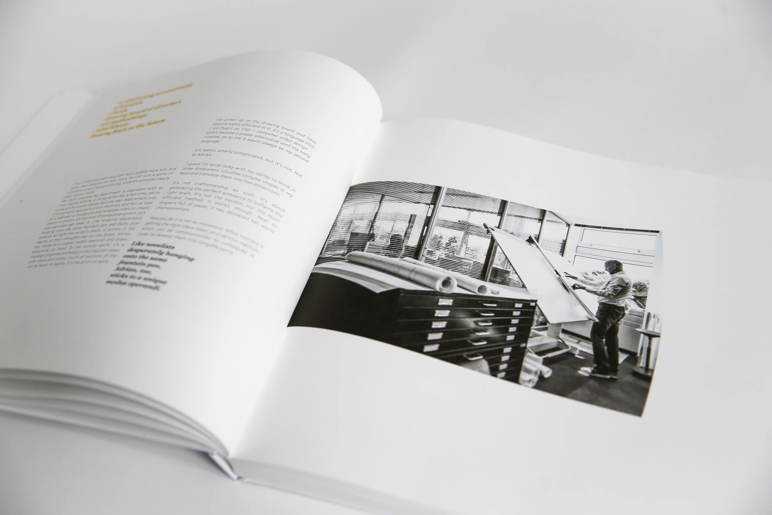 Inside Valkyrie - Image 3