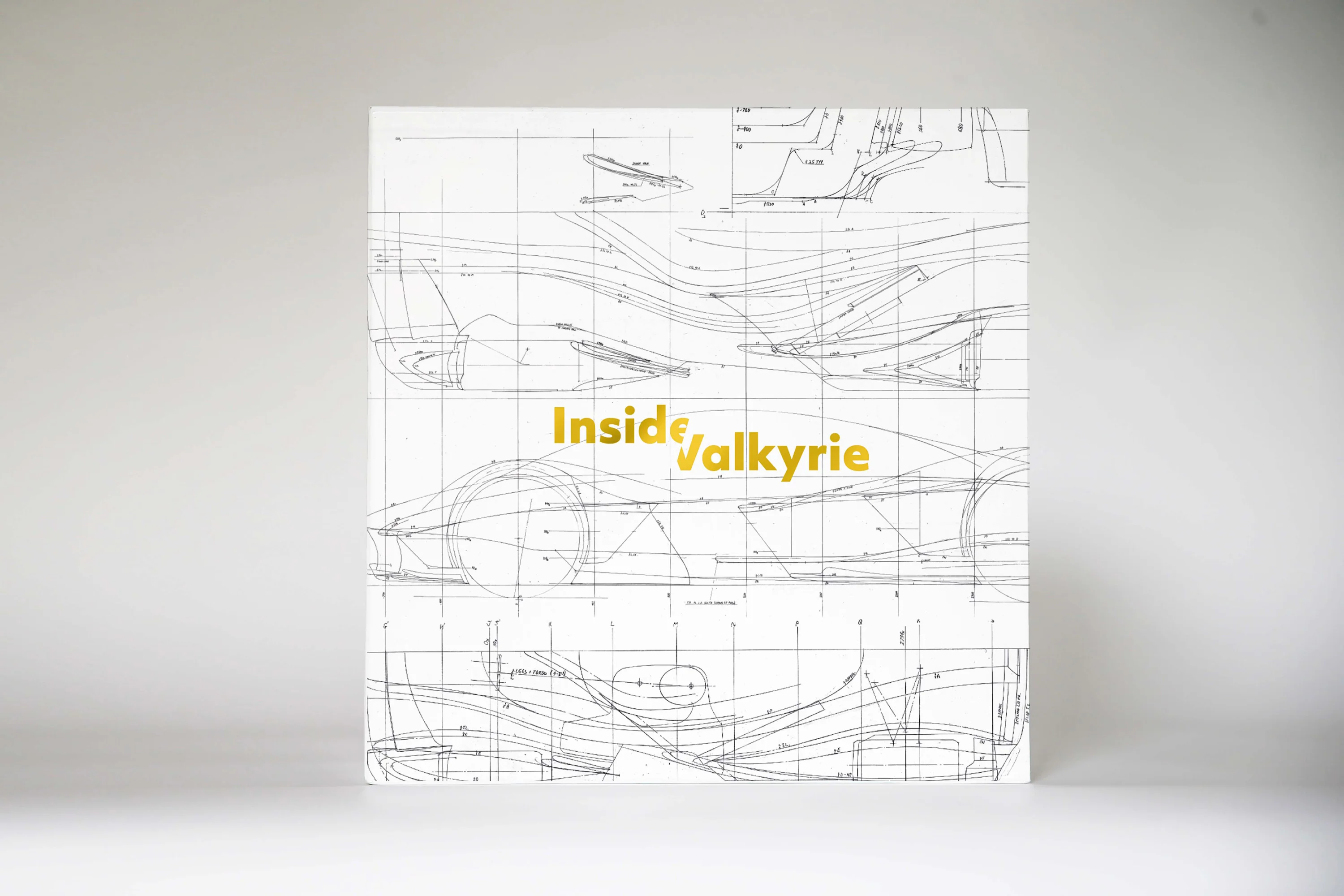 Inside Valkyrie - Image 5