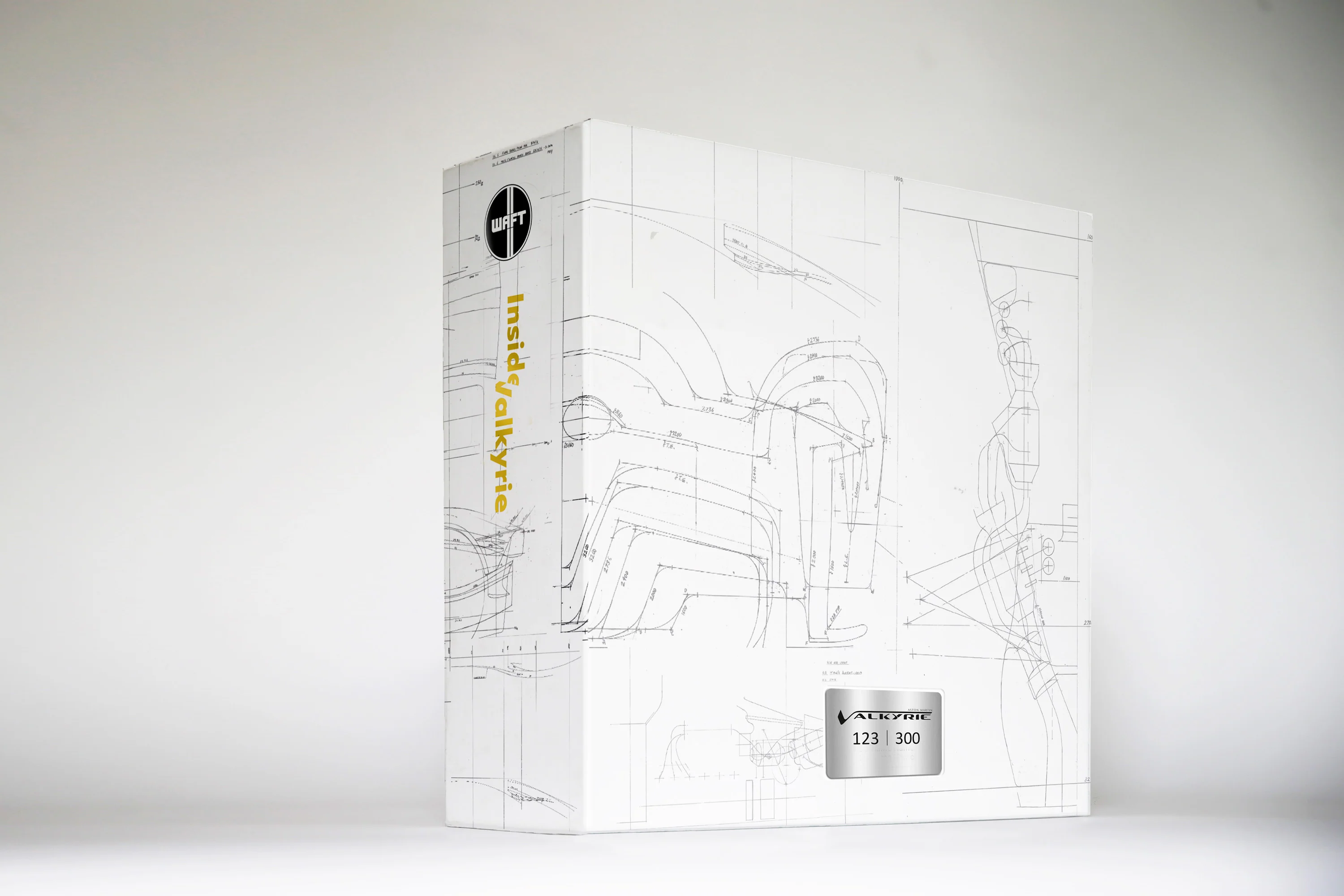 Inside Valkyrie - Image 6