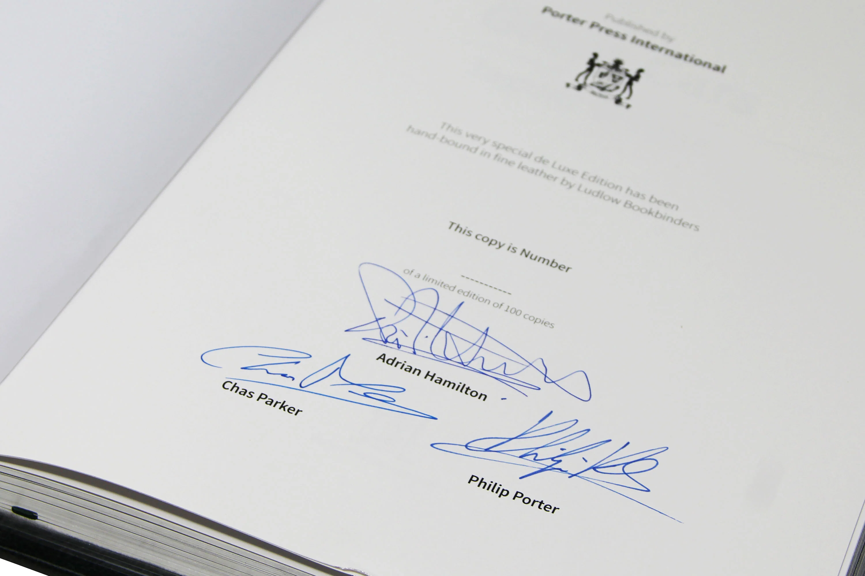 Jaguar C-type - The autobiography of XKC 051 (Limited Edition) - Image 3