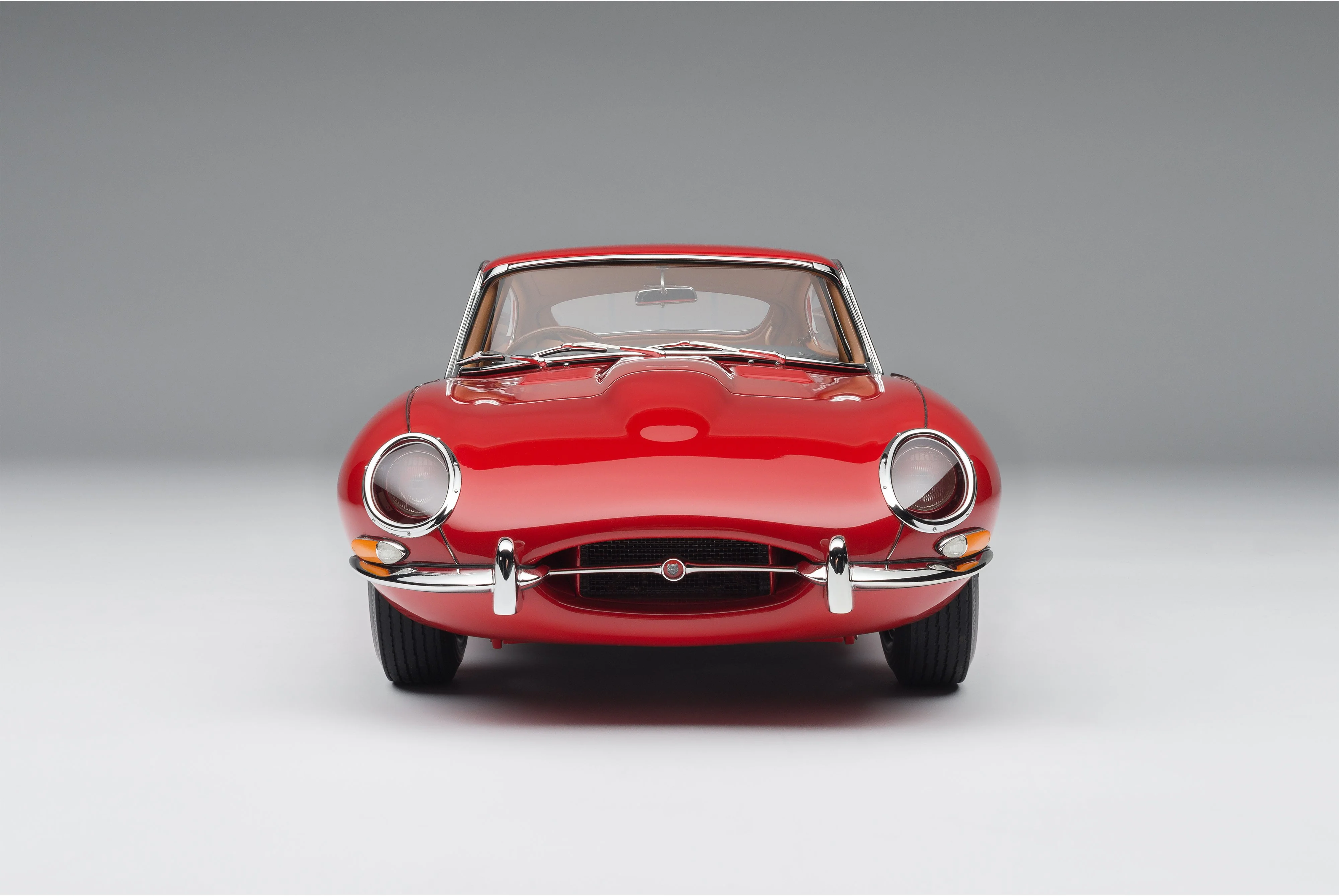 Jaguar E-type Series 1 Coupe (1961) - Image 5