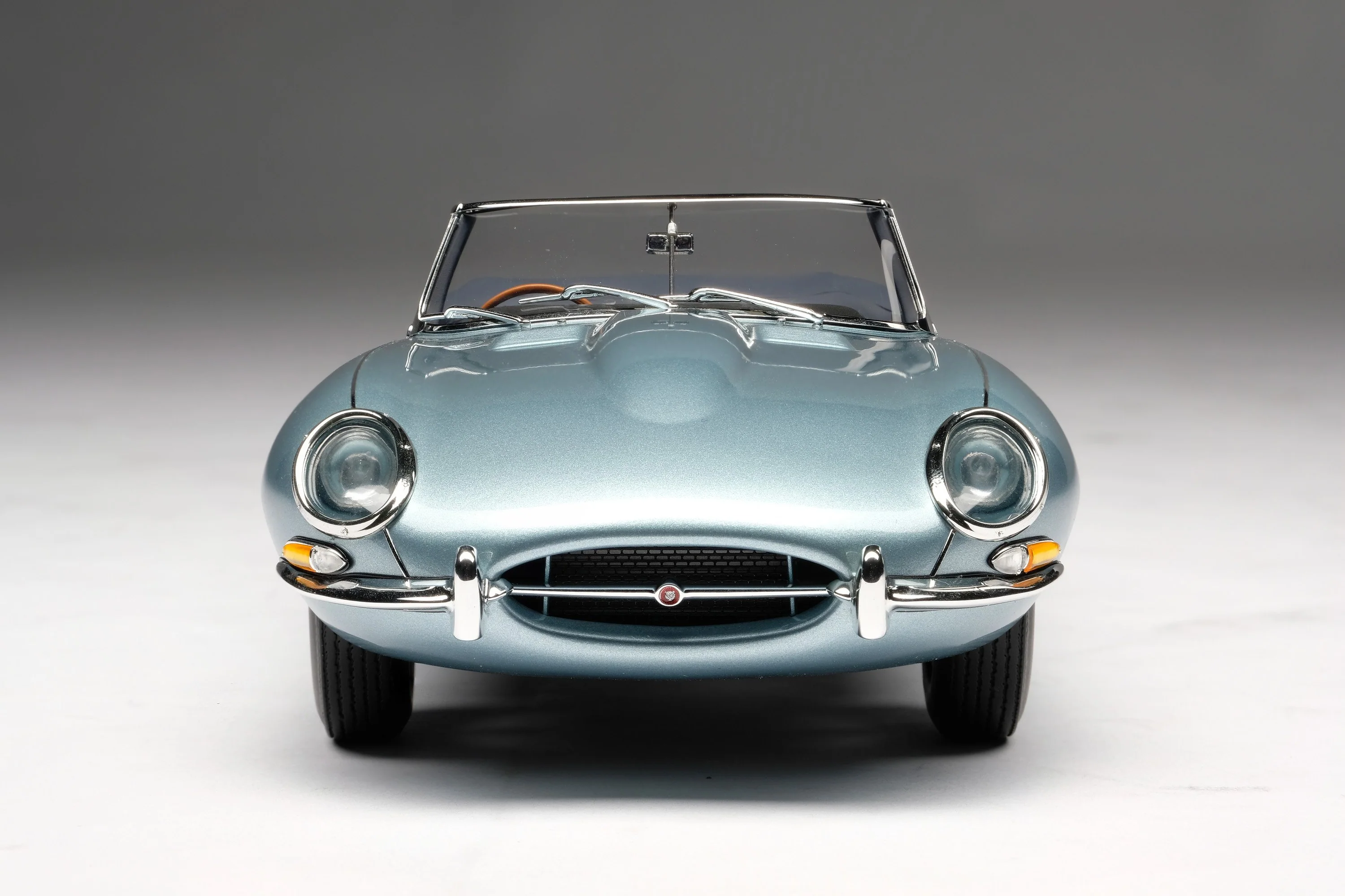 Jaguar E-type Roadster - Image 7