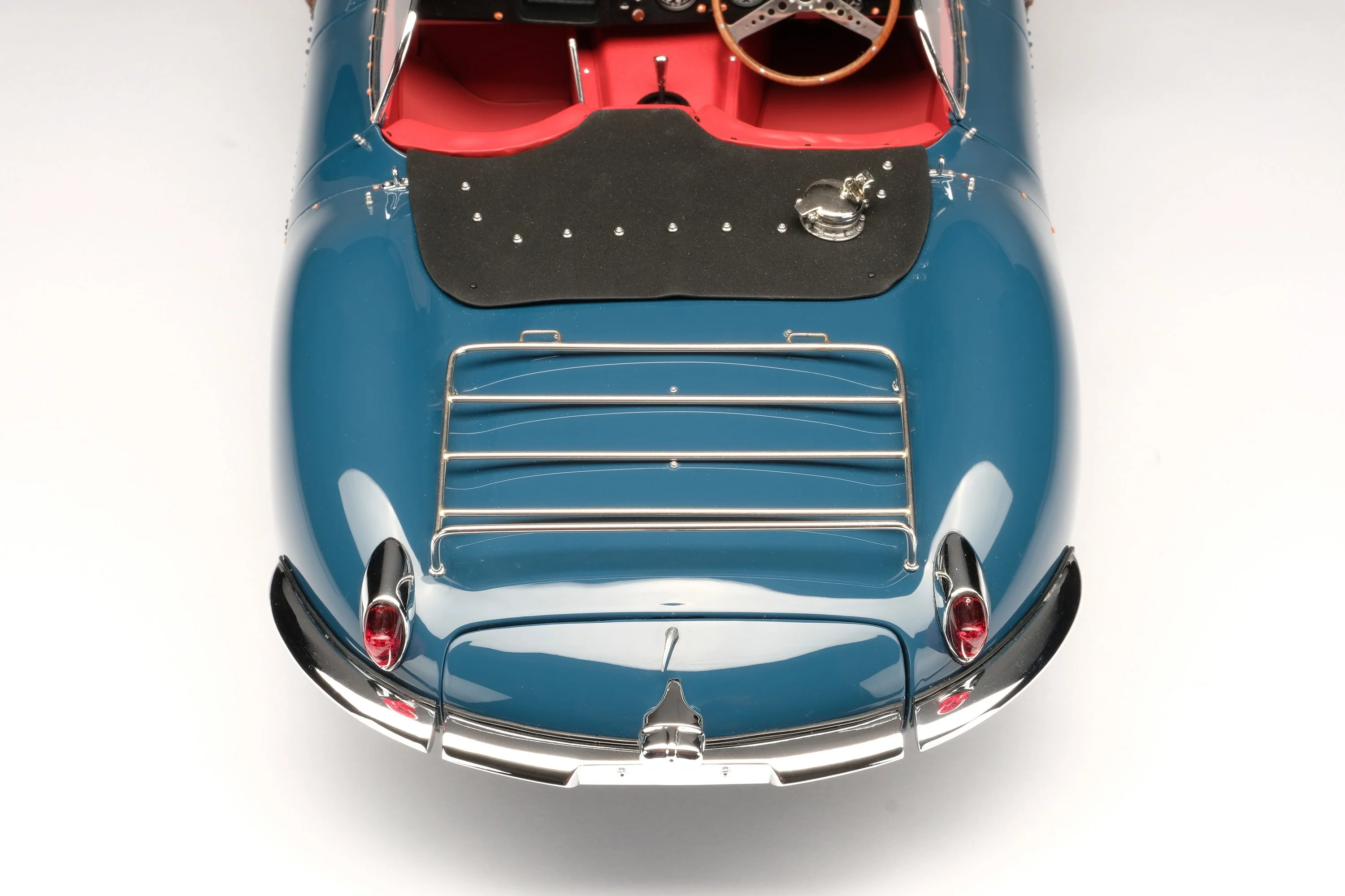 Jaguar XKSS (1957) - Image 14