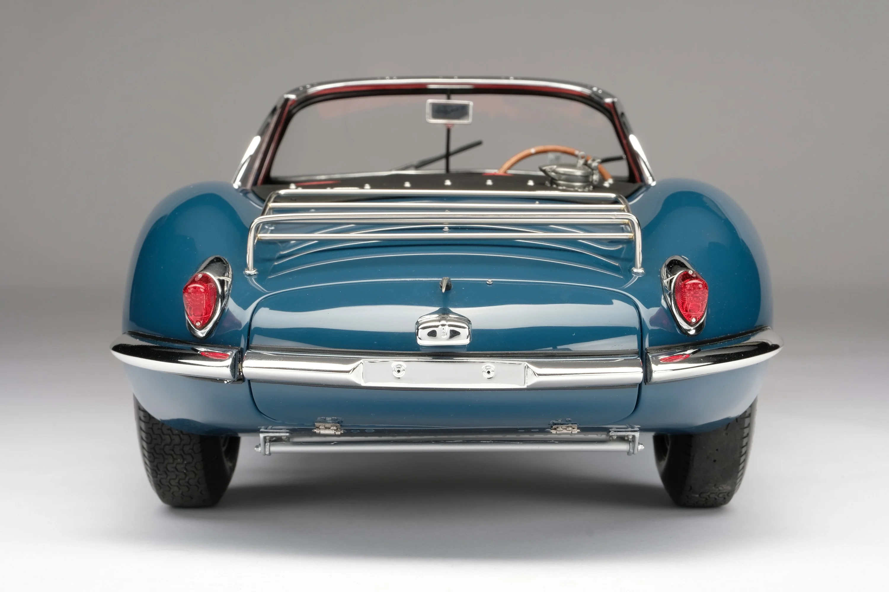 Jaguar XKSS (1957) - Image 18