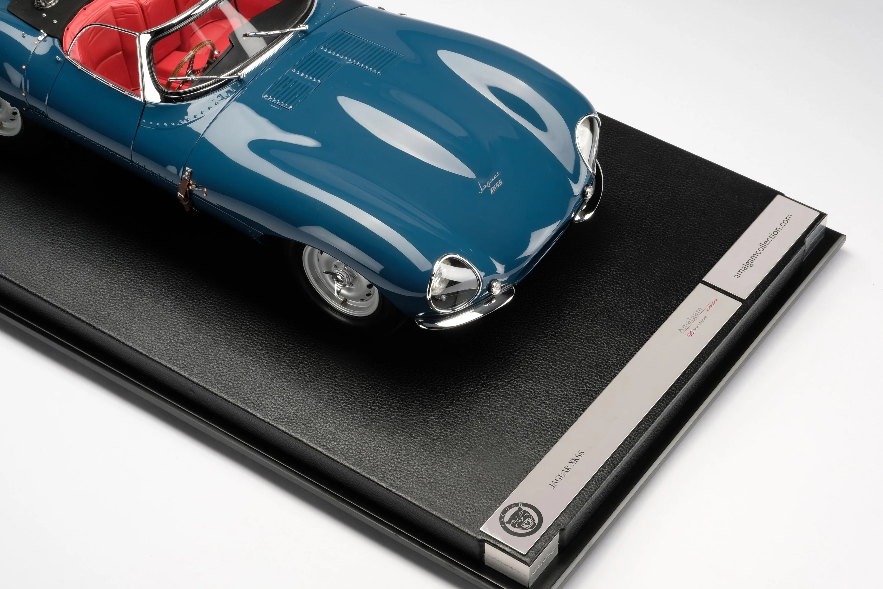 Jaguar XKSS (1957) - Image 5