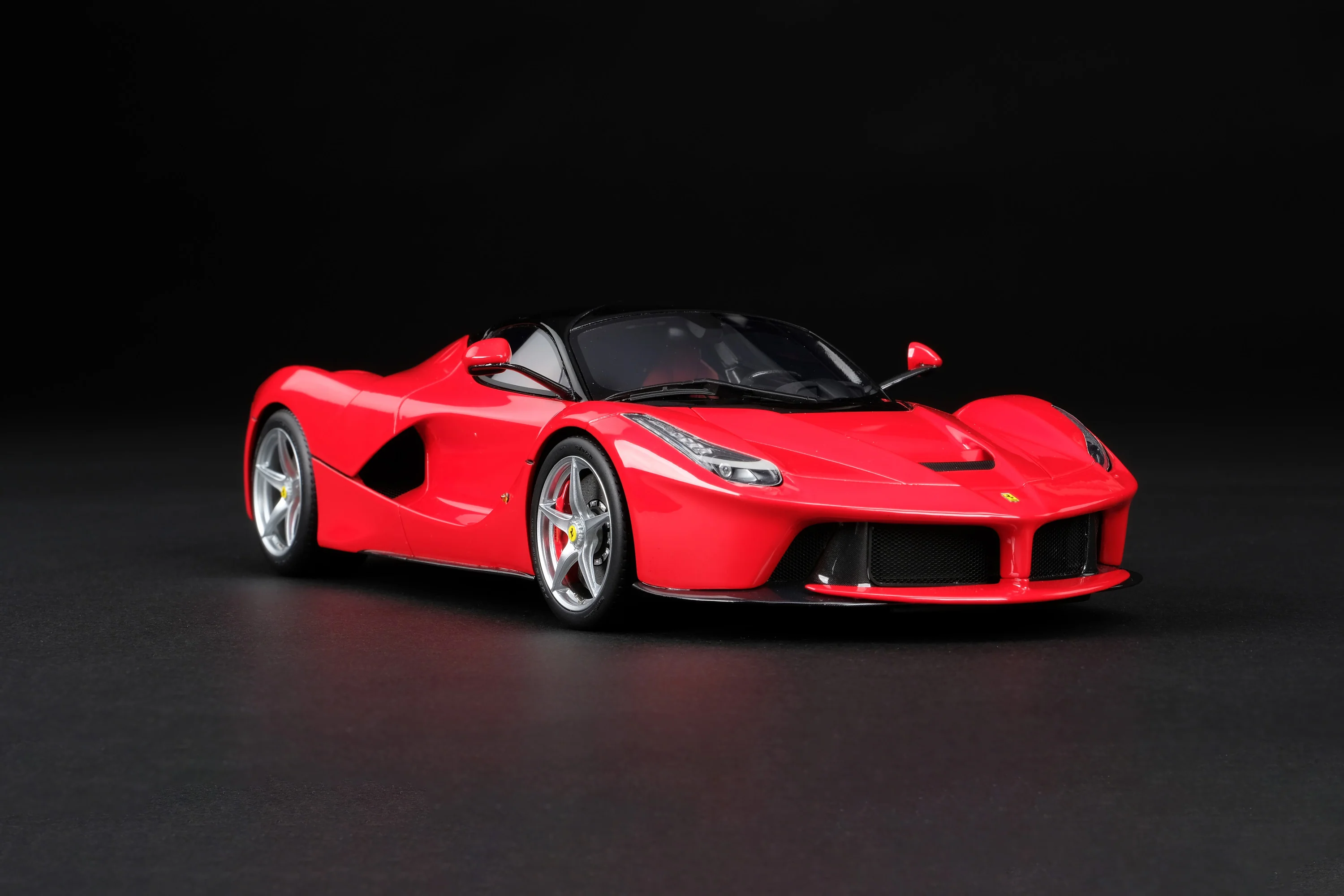 Ferrari LaFerrari