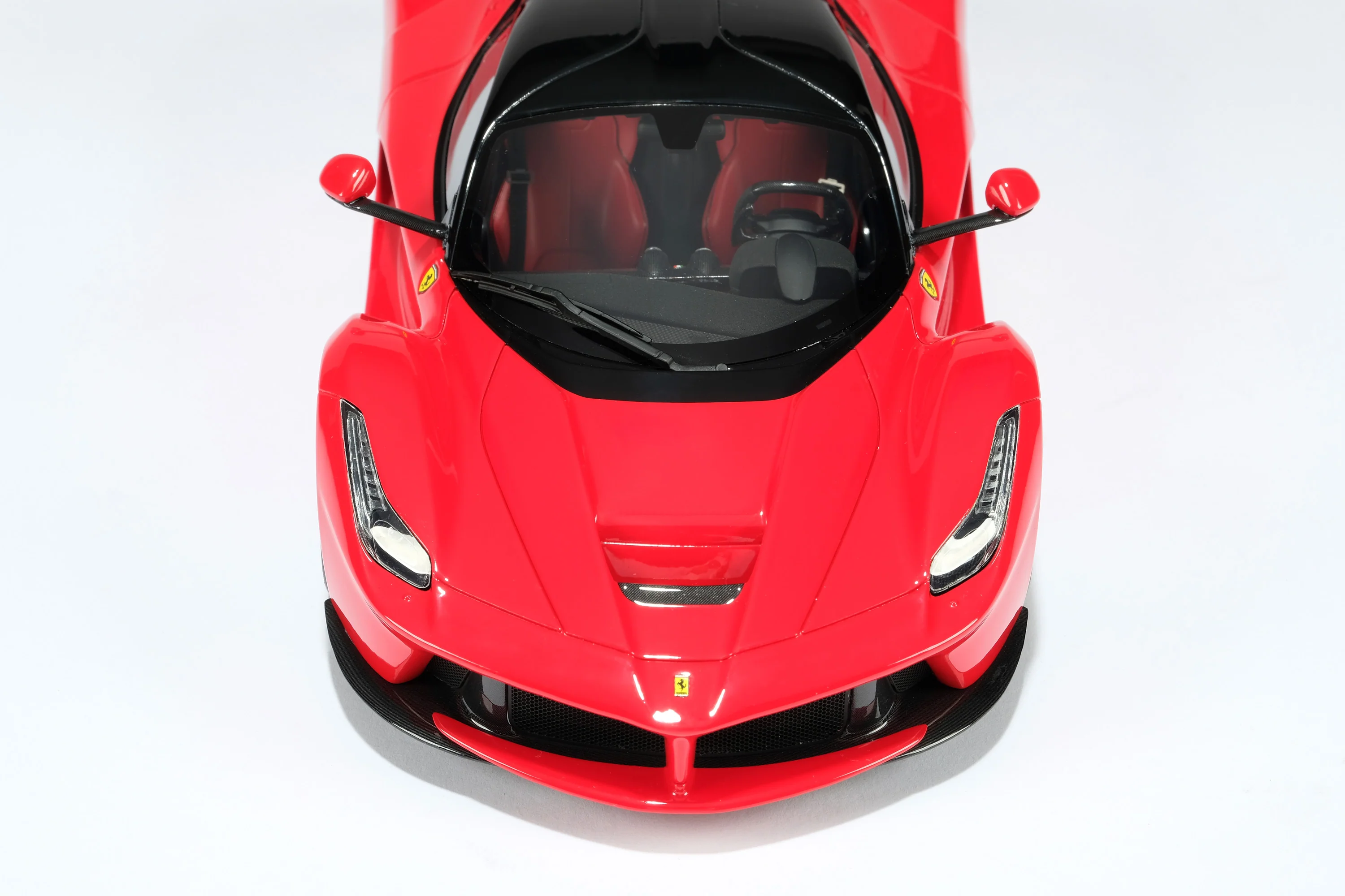 Ferrari LaFerrari - Image 5