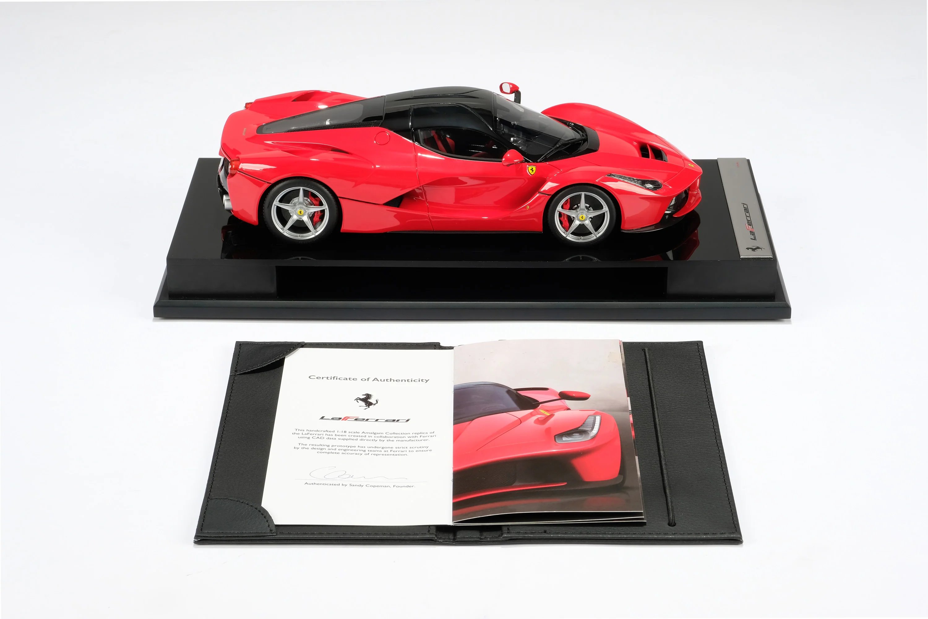Ferrari LaFerrari - Image 9