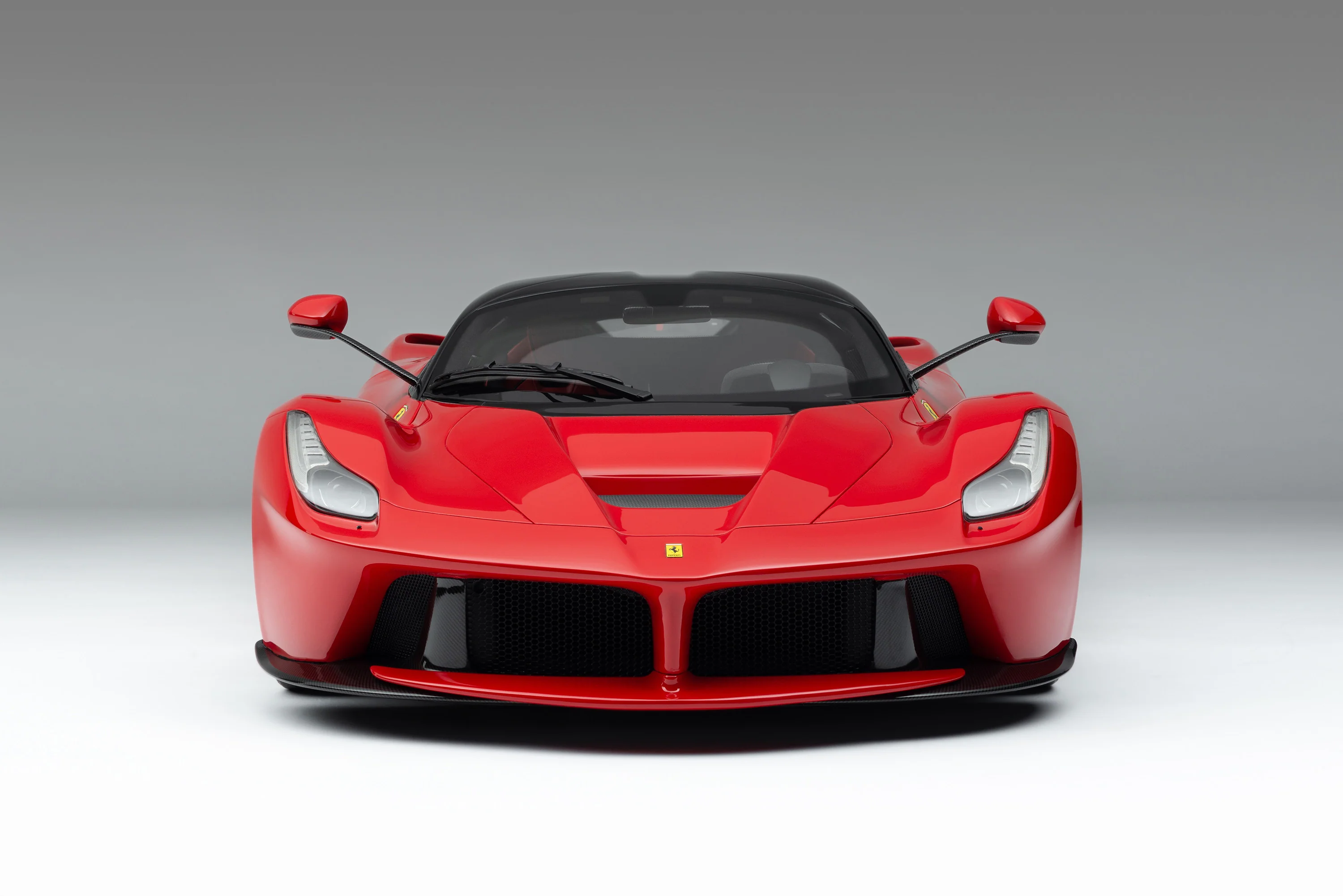 Ferrari LaFerrari (2013) - Image 10