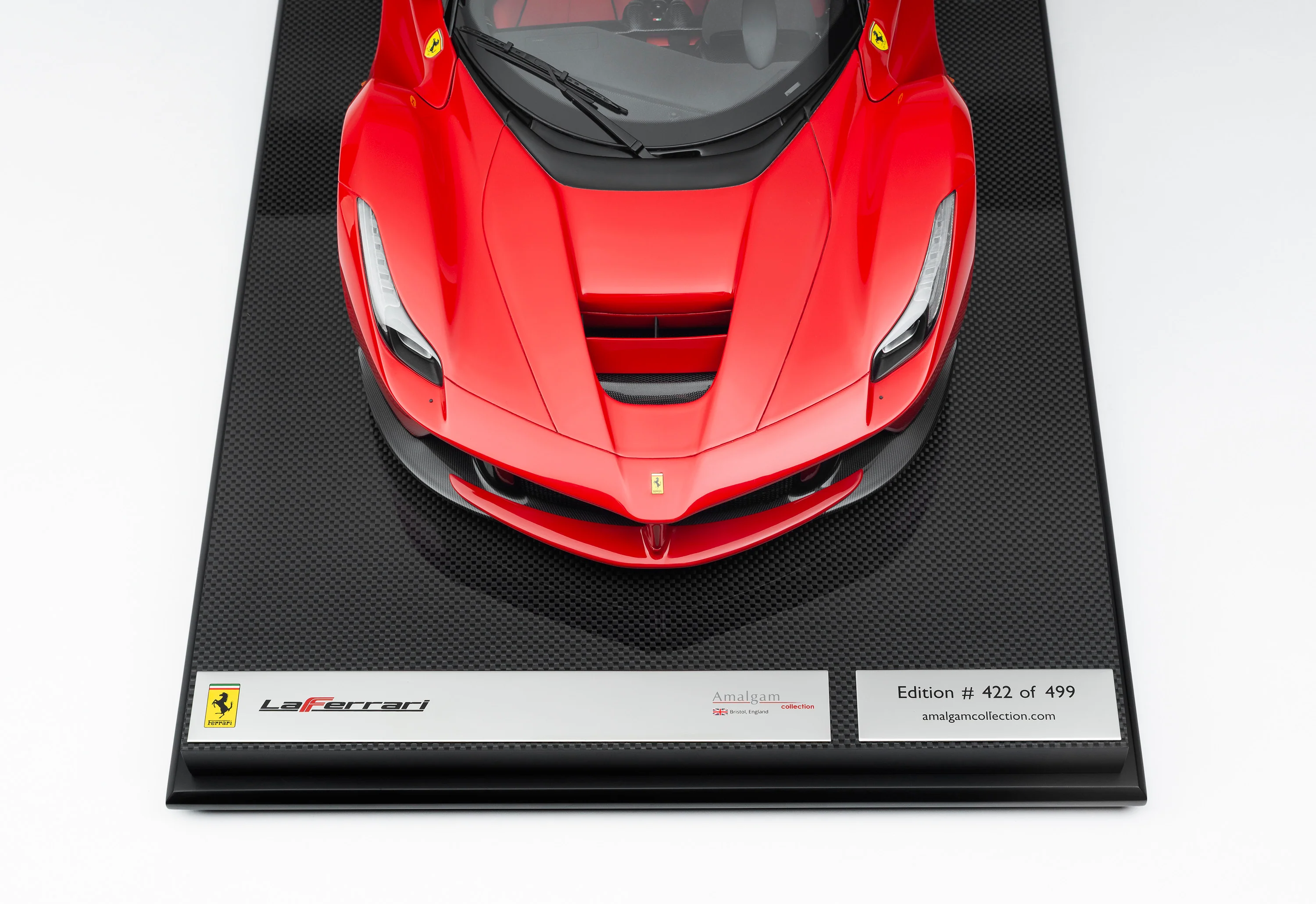 Ferrari LaFerrari (2013) - Image 12