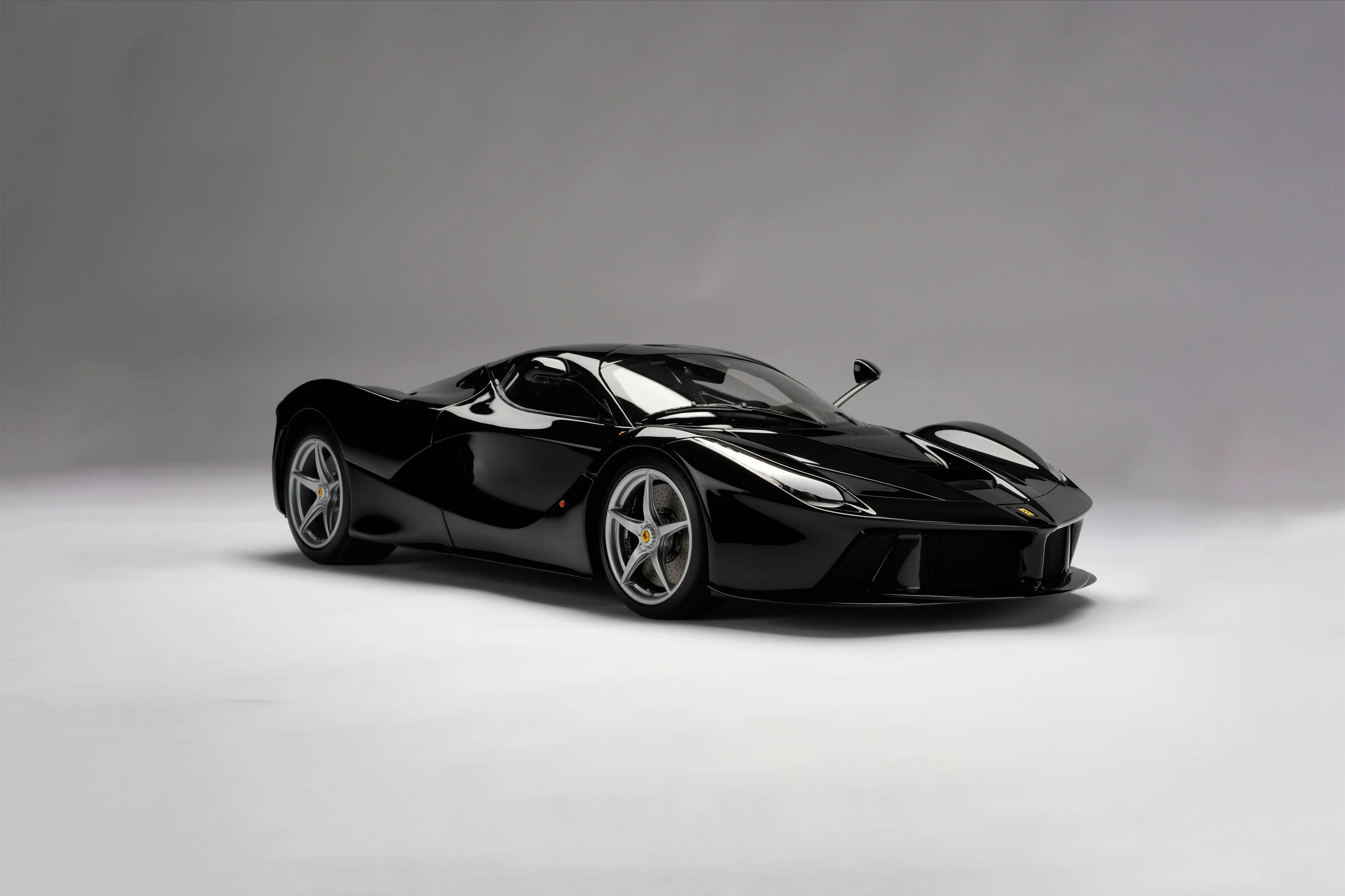 Ferrari LaFerrari (2013) - Image 16