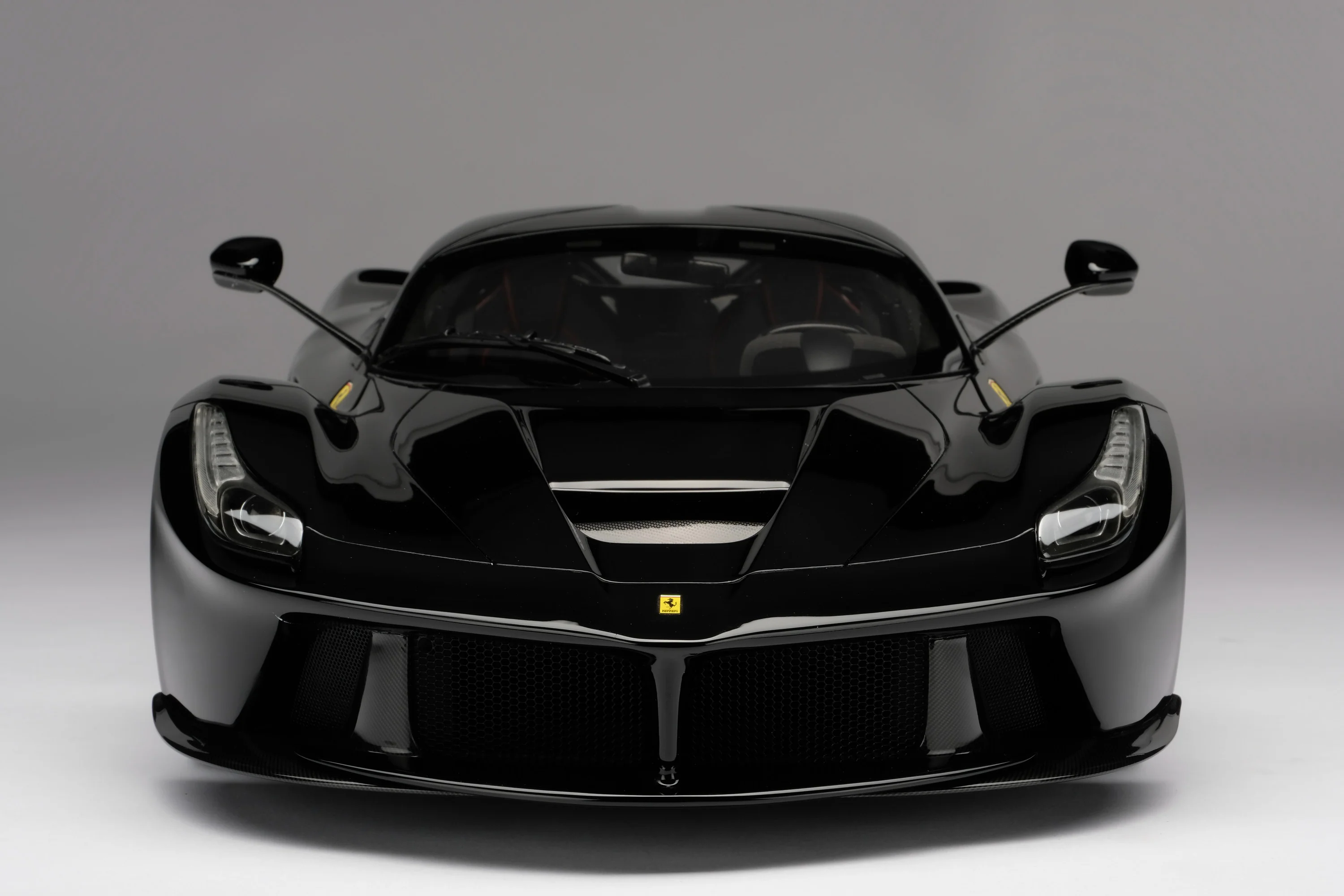 Ferrari LaFerrari (2013) - Image 25