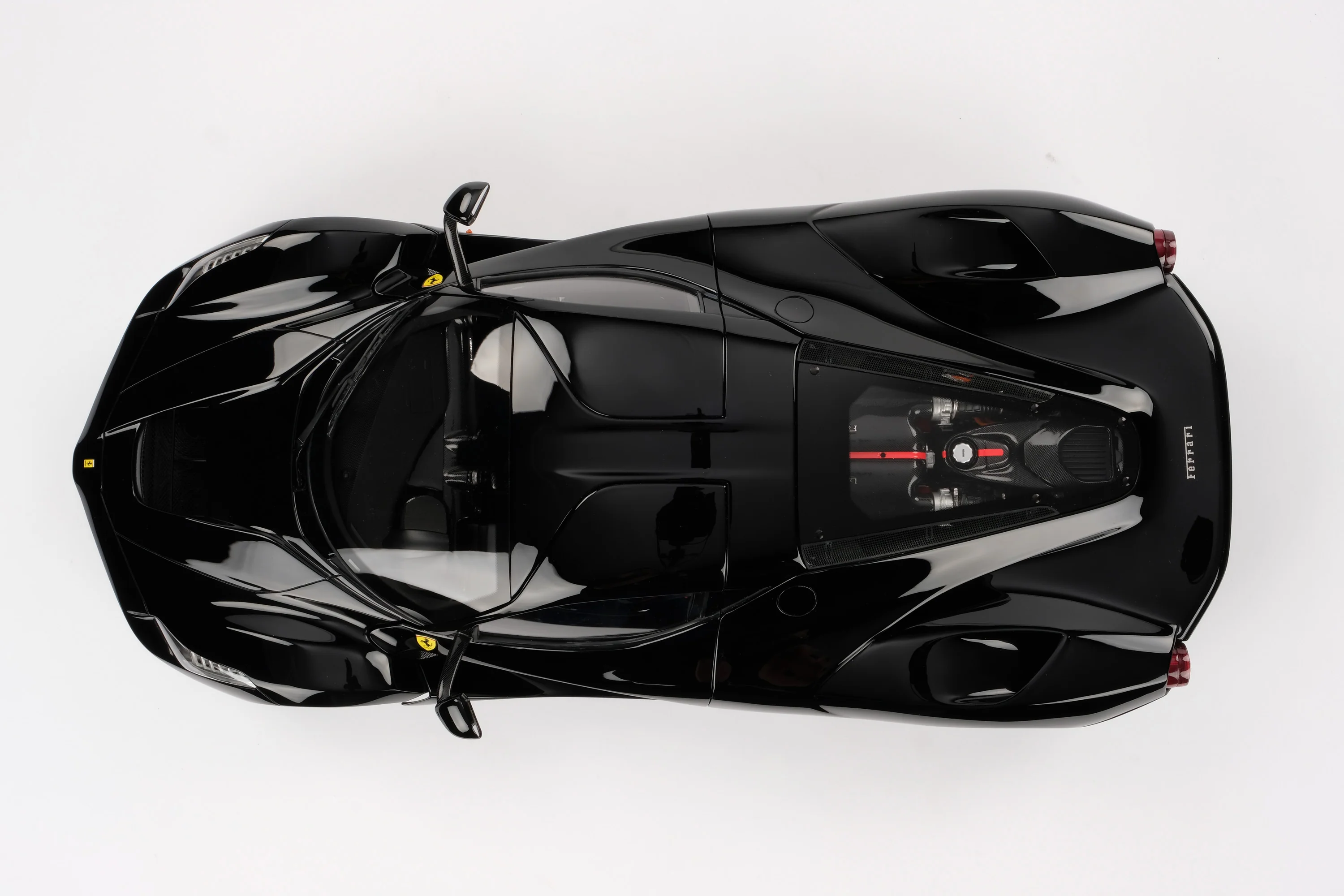 Ferrari LaFerrari (2013) - Image 28