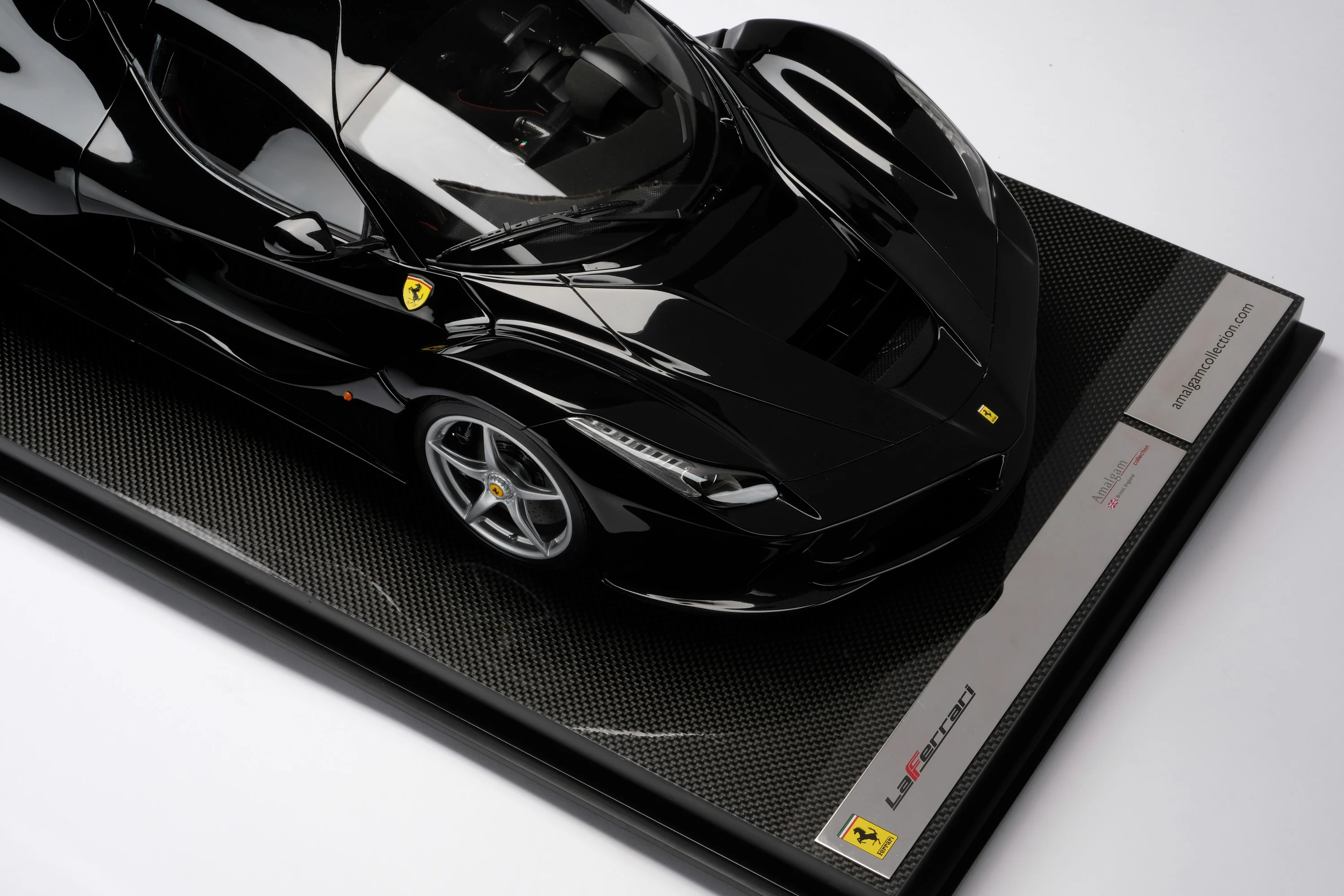 Ferrari LaFerrari (2013) - Image 29