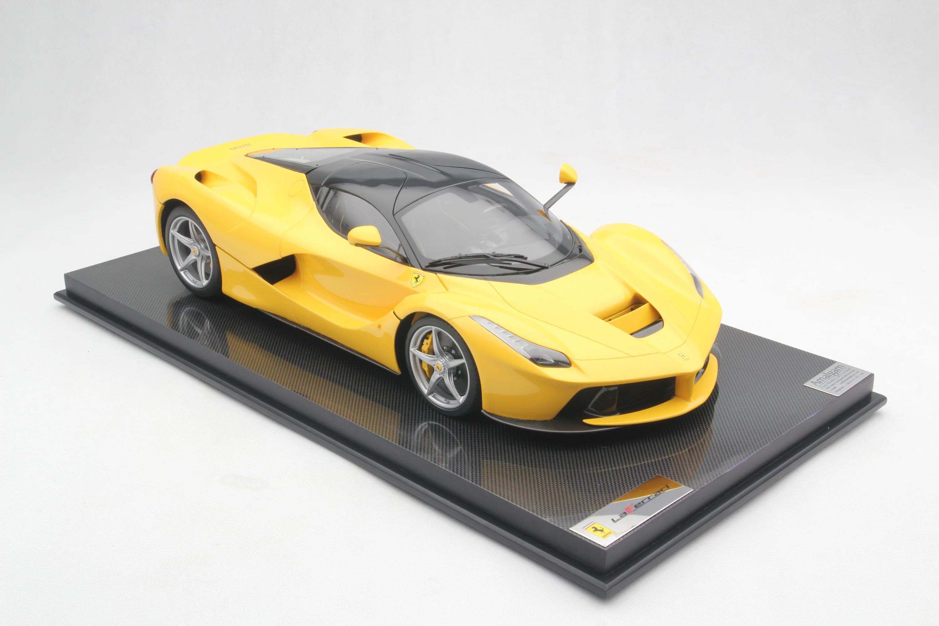 Ferrari LaFerrari (2013) - Image 33