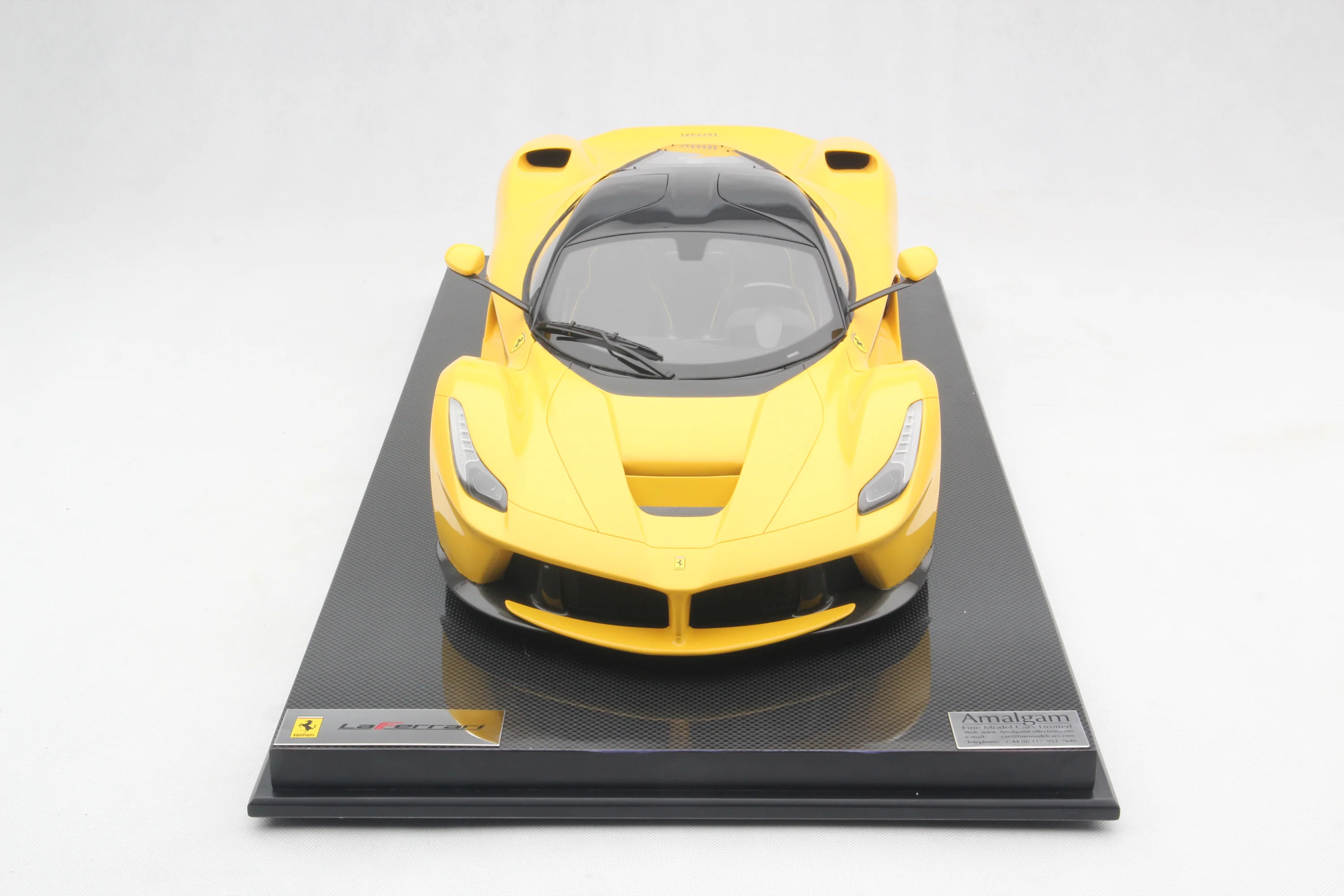 Ferrari LaFerrari (2013) - Image 34