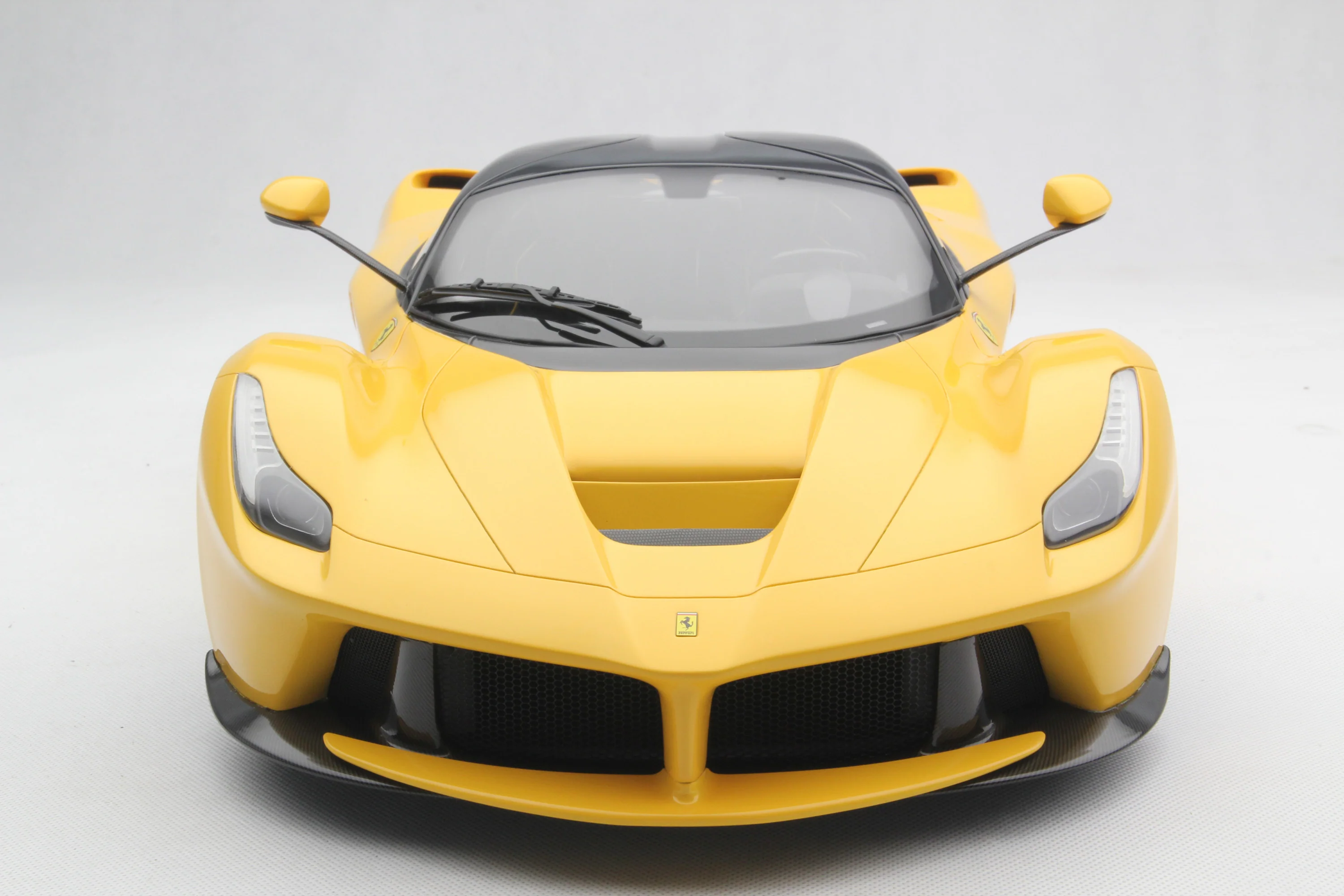 Ferrari LaFerrari (2013) - Image 35