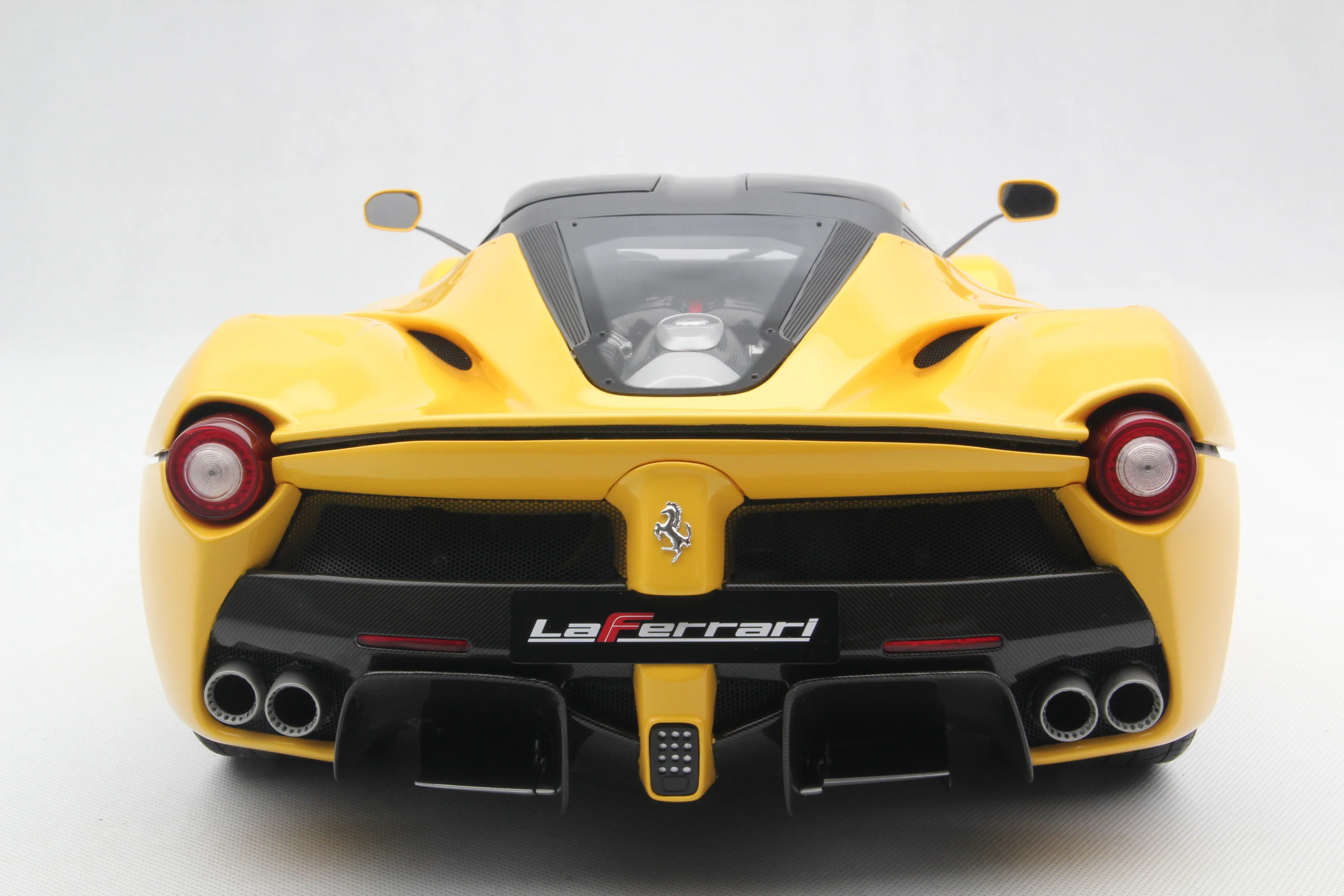 Ferrari LaFerrari (2013) - Image 37