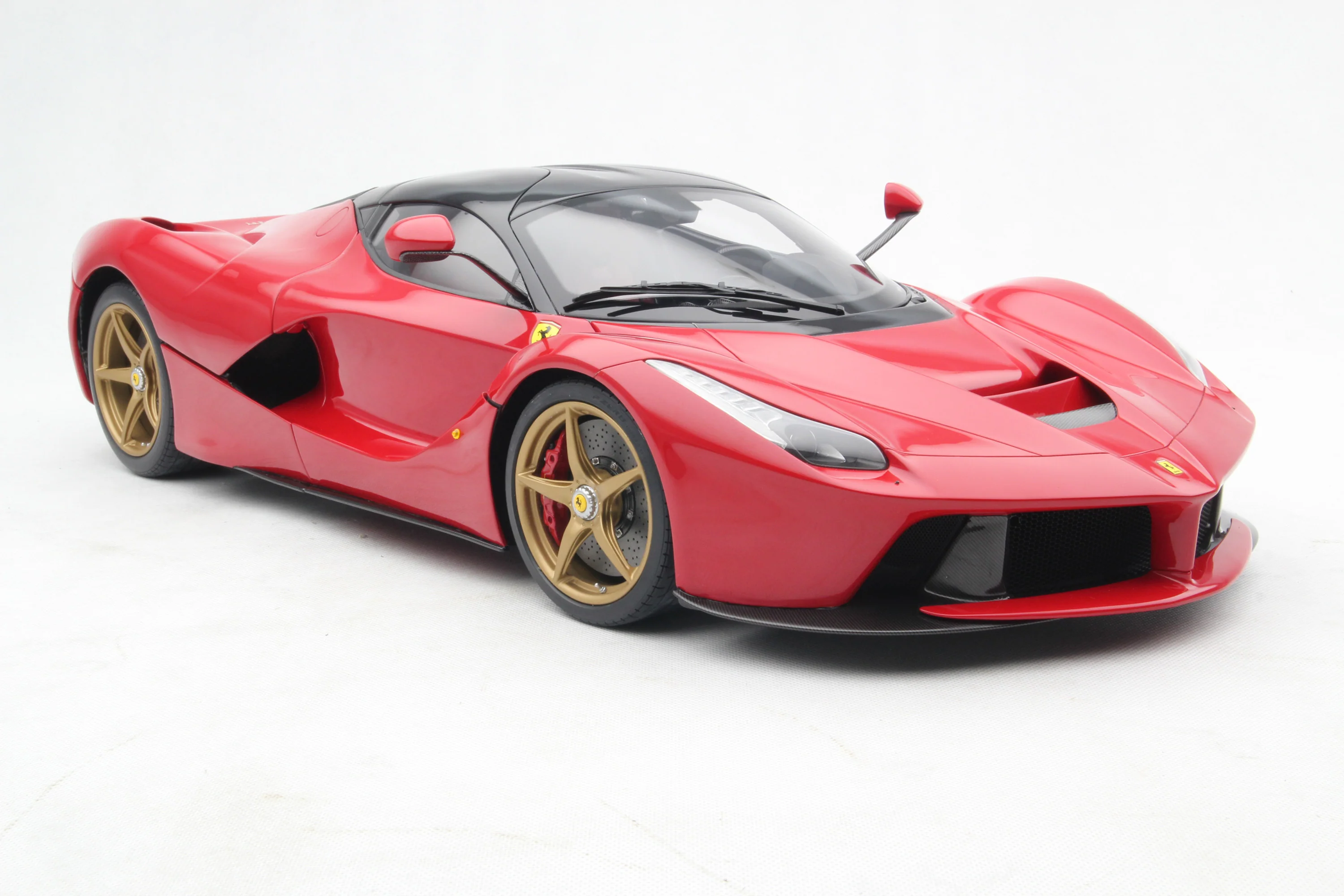 Ferrari LaFerrari (2013) - Image 42