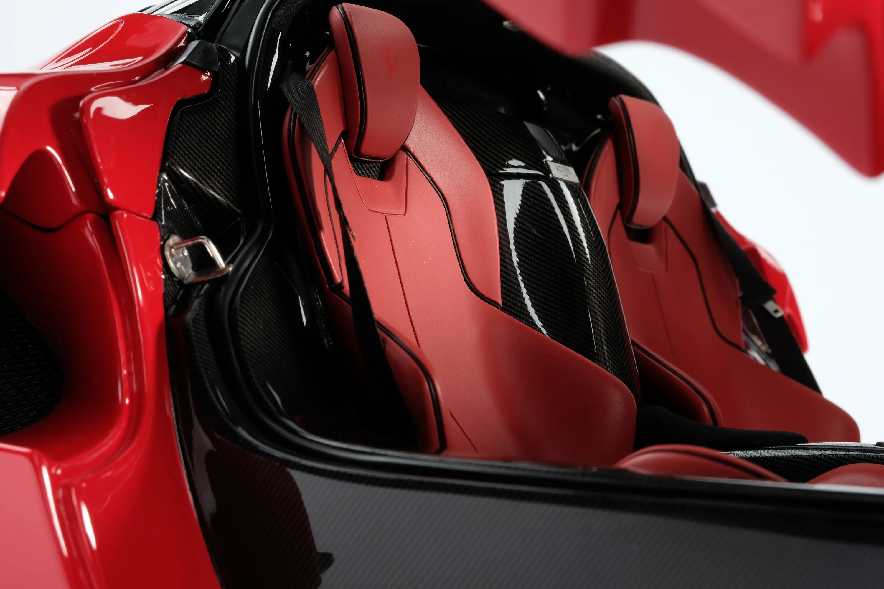 Ferrari LaFerrari (2013) - Image 44