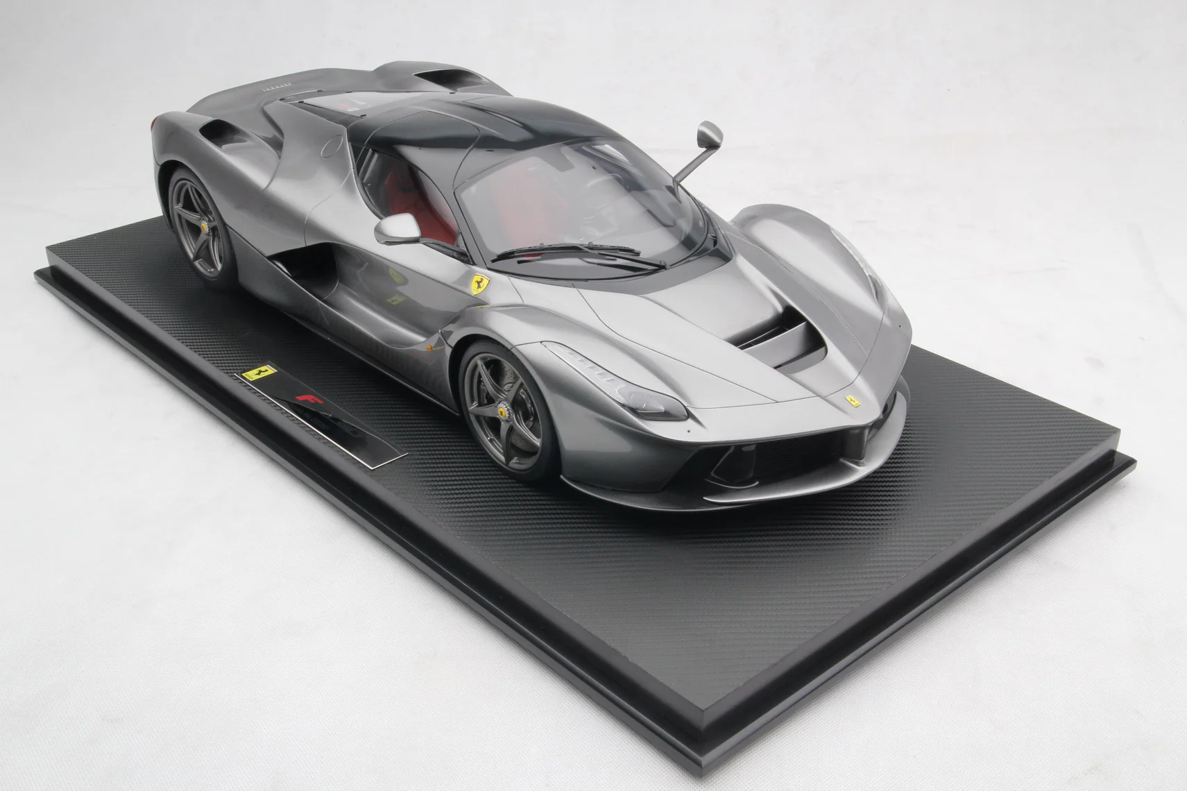 Ferrari LaFerrari (2013) - Image 47