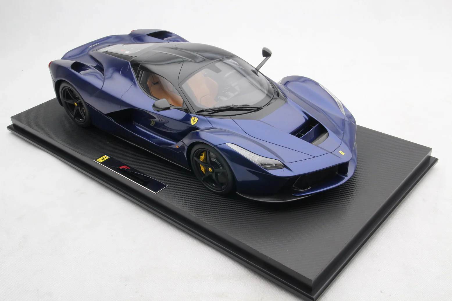 Ferrari LaFerrari (2013) - Image 48