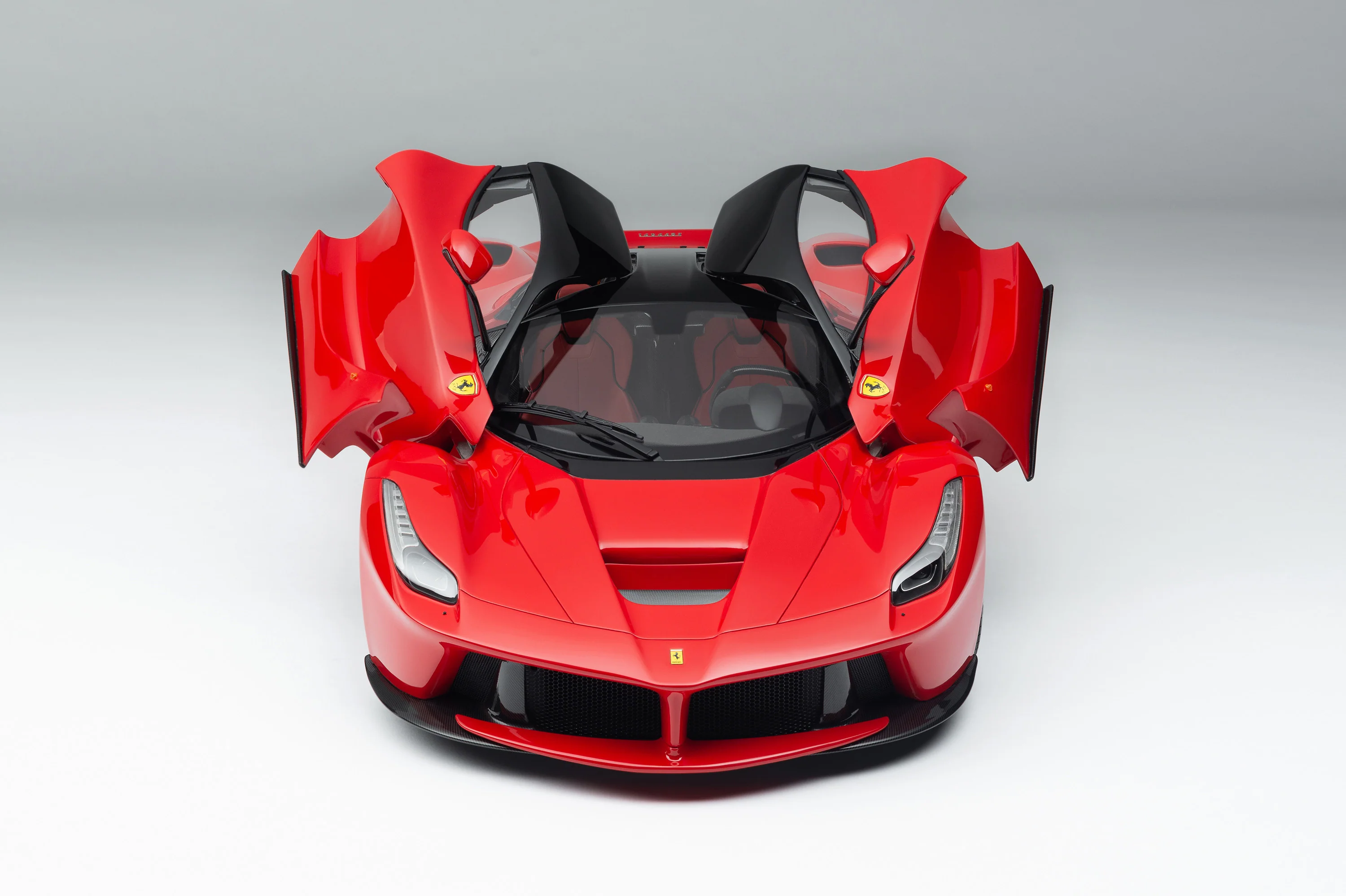 Ferrari LaFerrari (2013) - Image 5