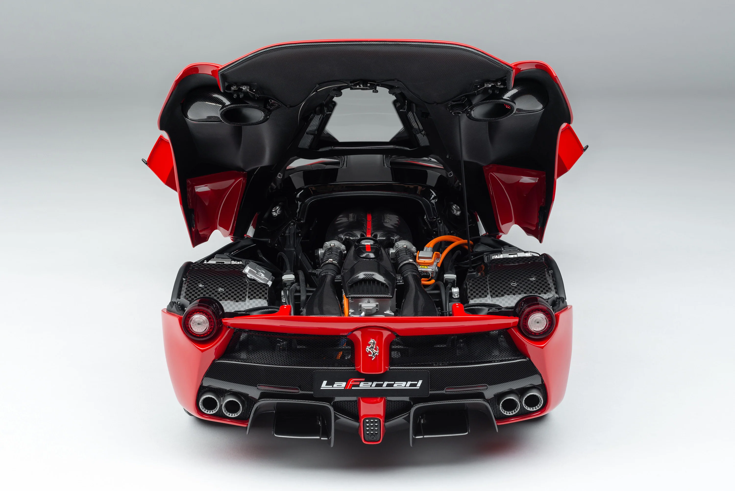 Ferrari LaFerrari (2013) - Image 6