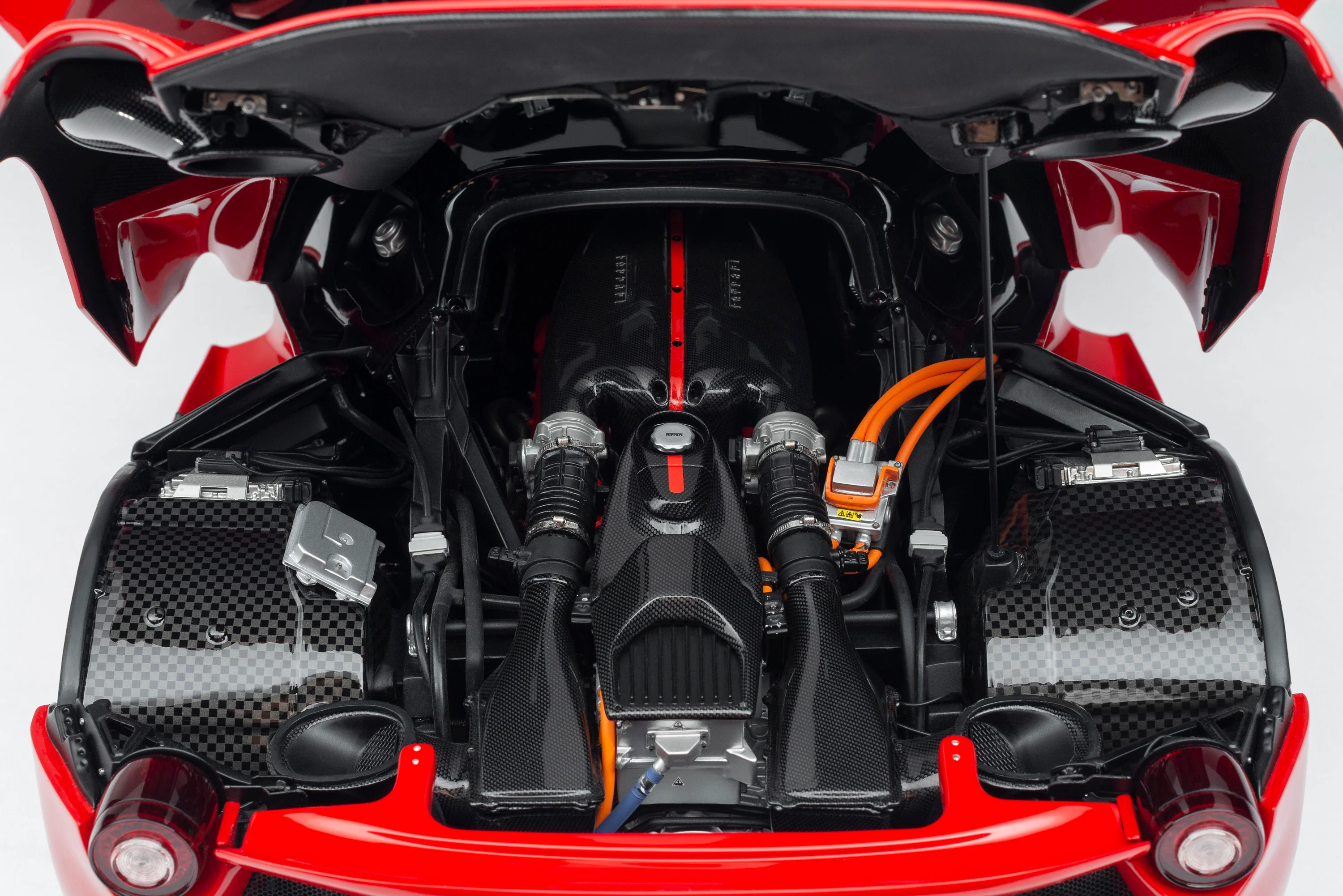 Ferrari LaFerrari (2013) - Image 7