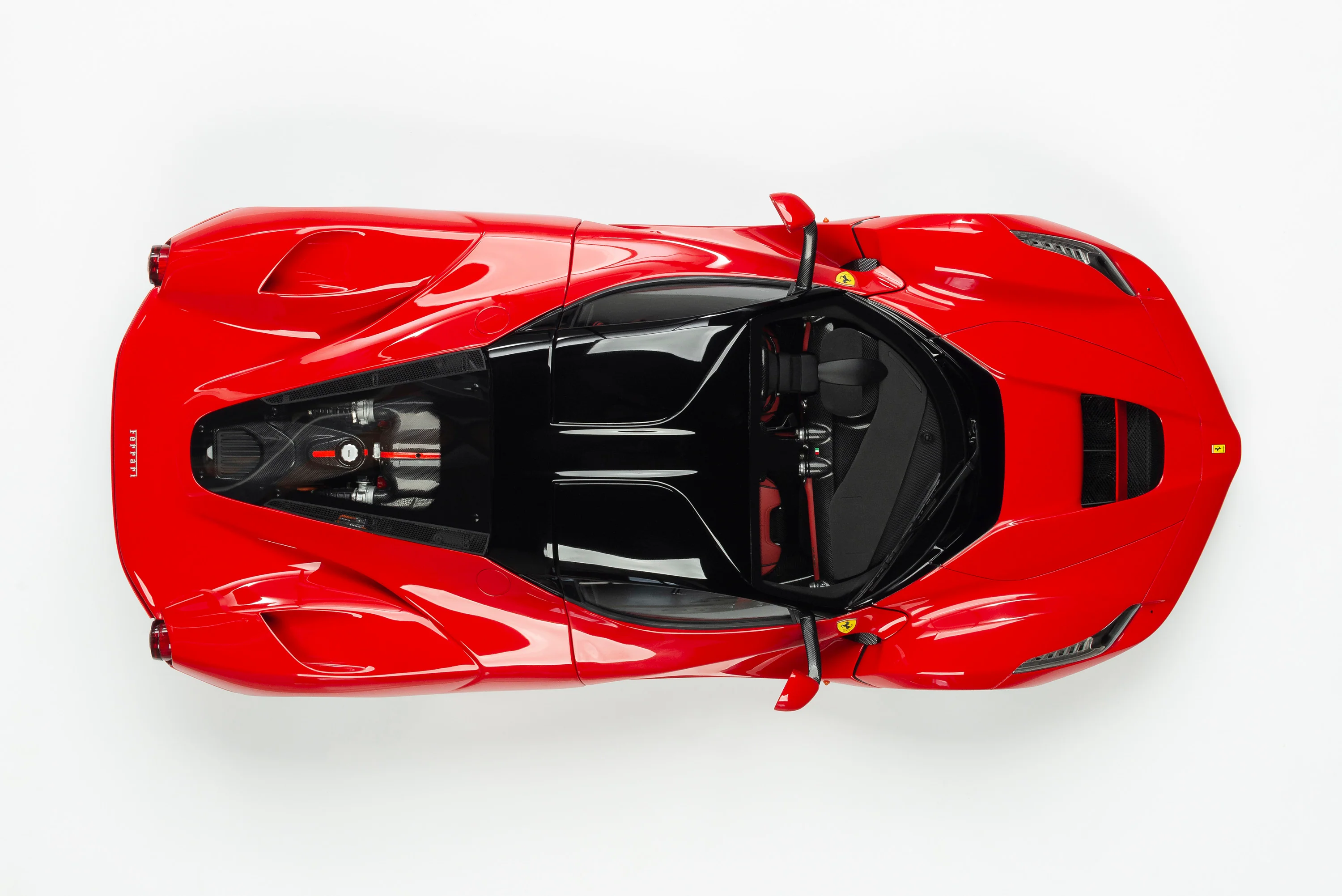 Ferrari LaFerrari (2013) - Image 8