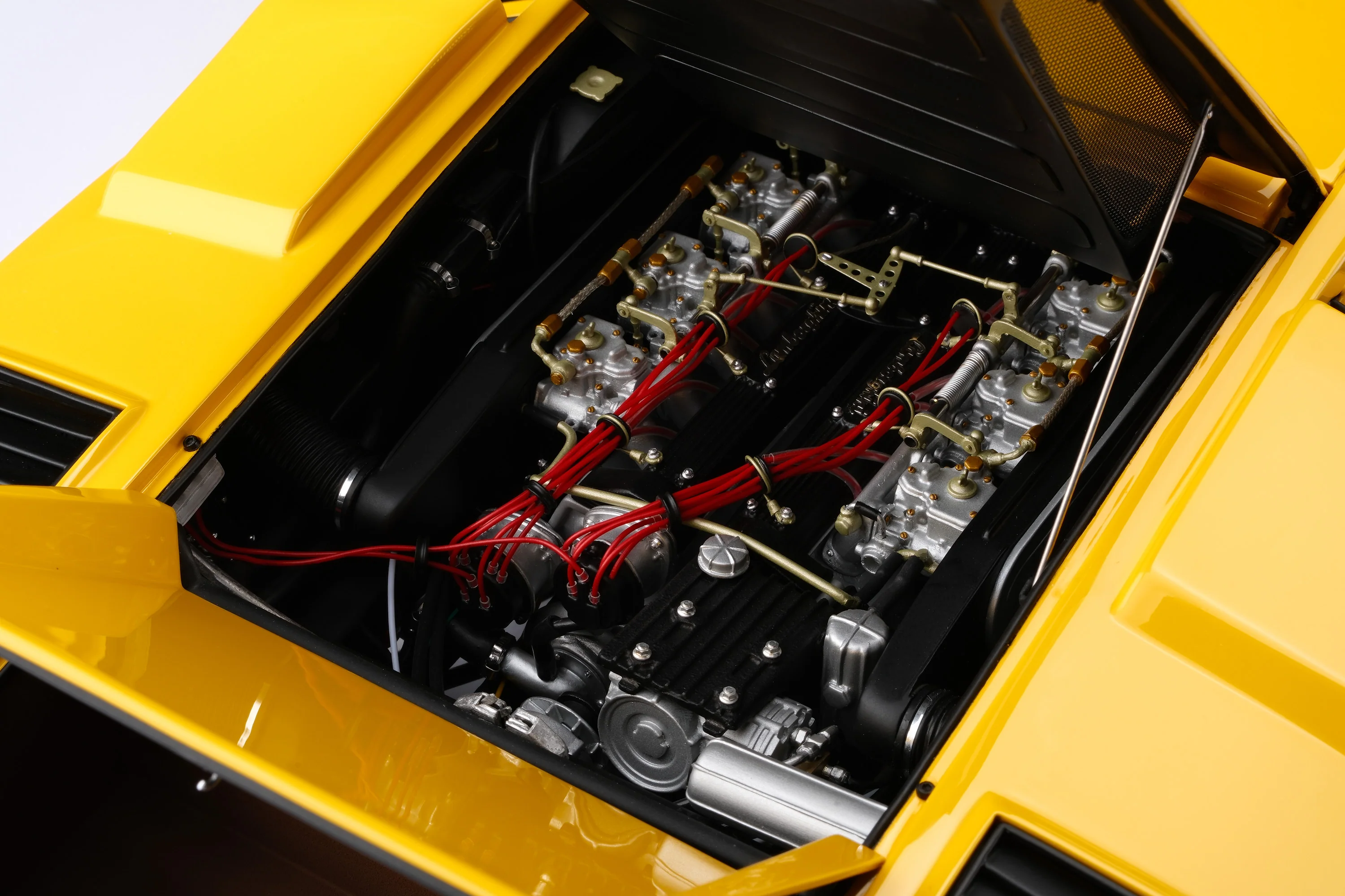 Lamborghini Countach LP400 (1974) - Image 17