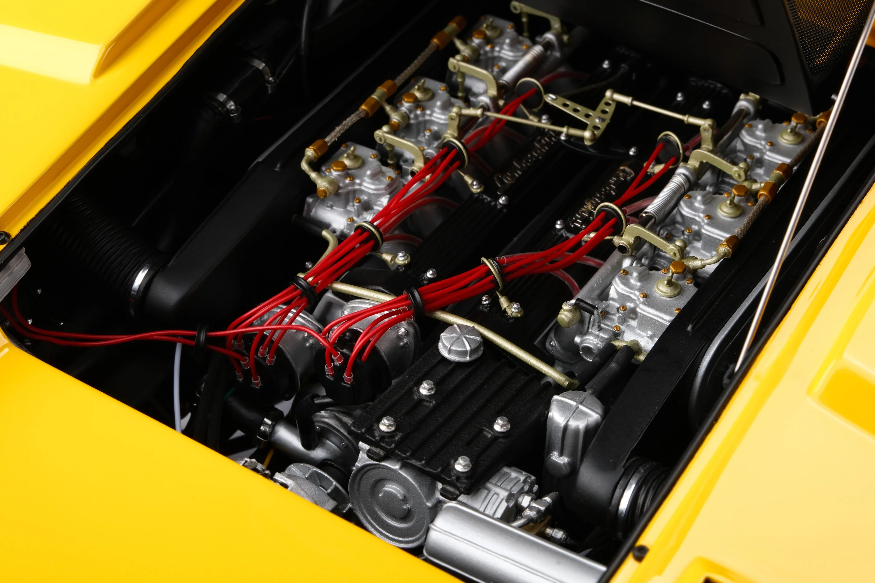 Lamborghini Countach LP400 (1974) - Image 18
