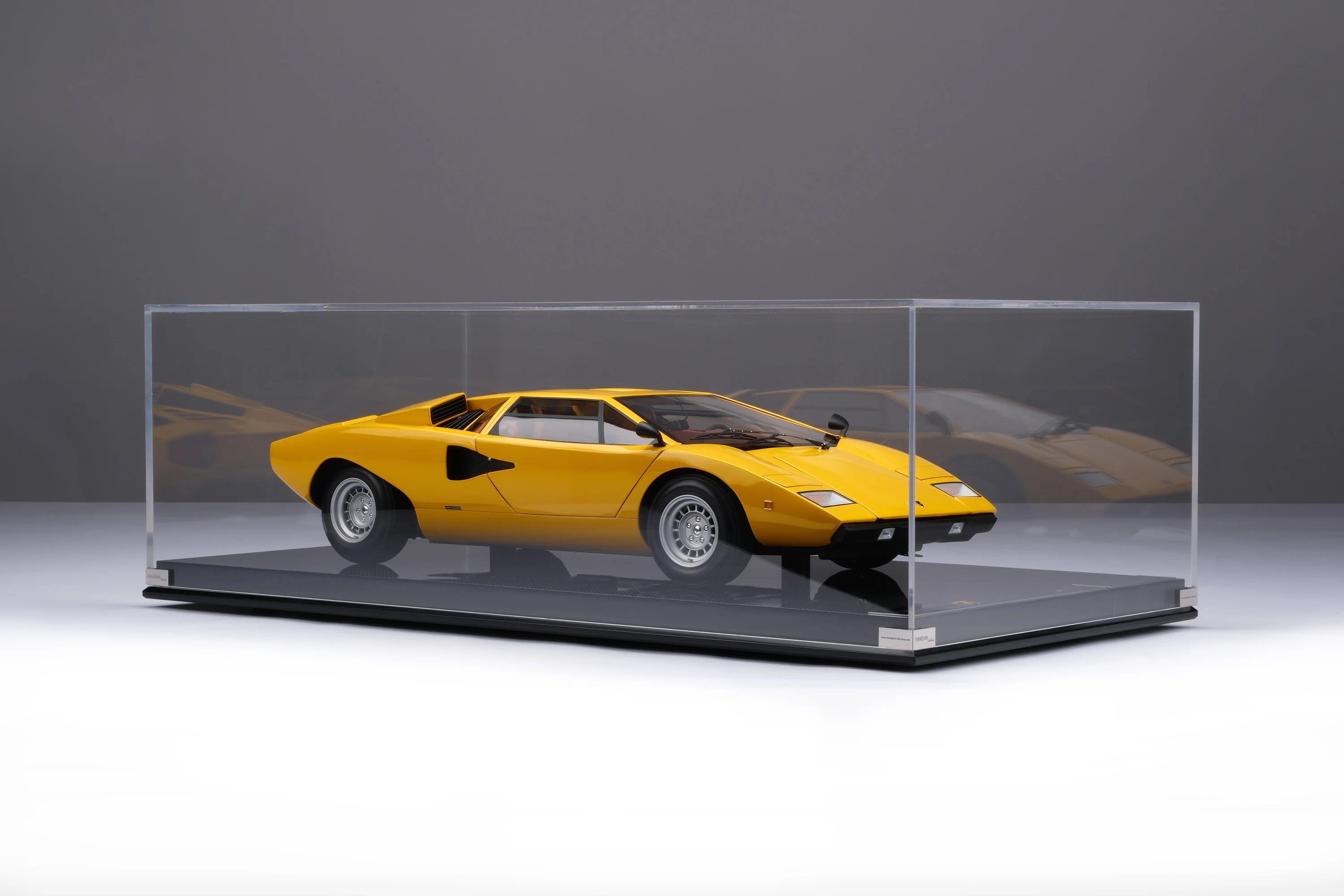 Lamborghini Countach LP400 (1974) - Image 22