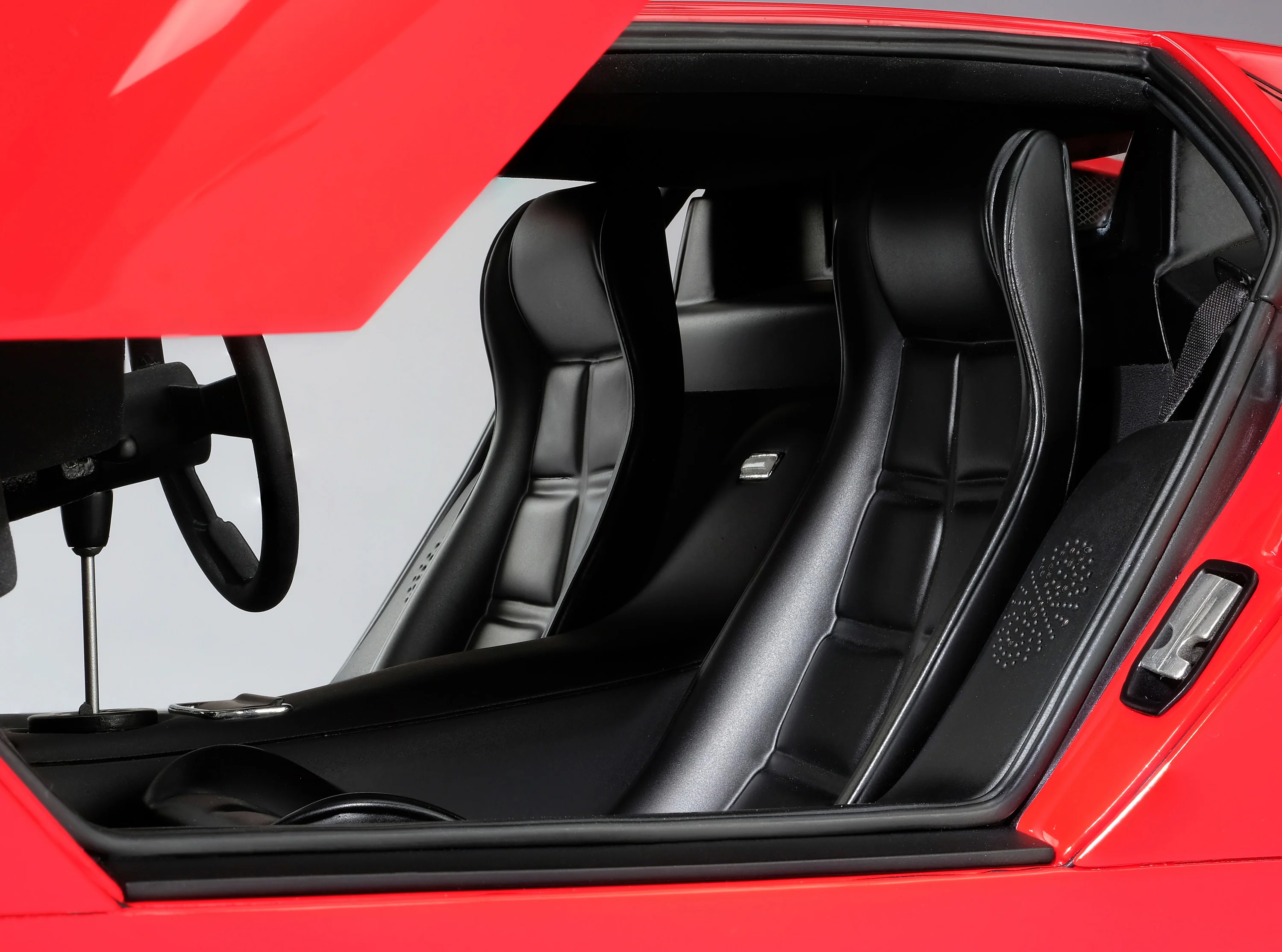 Lamborghini Countach LP400 (1974) - Image 29