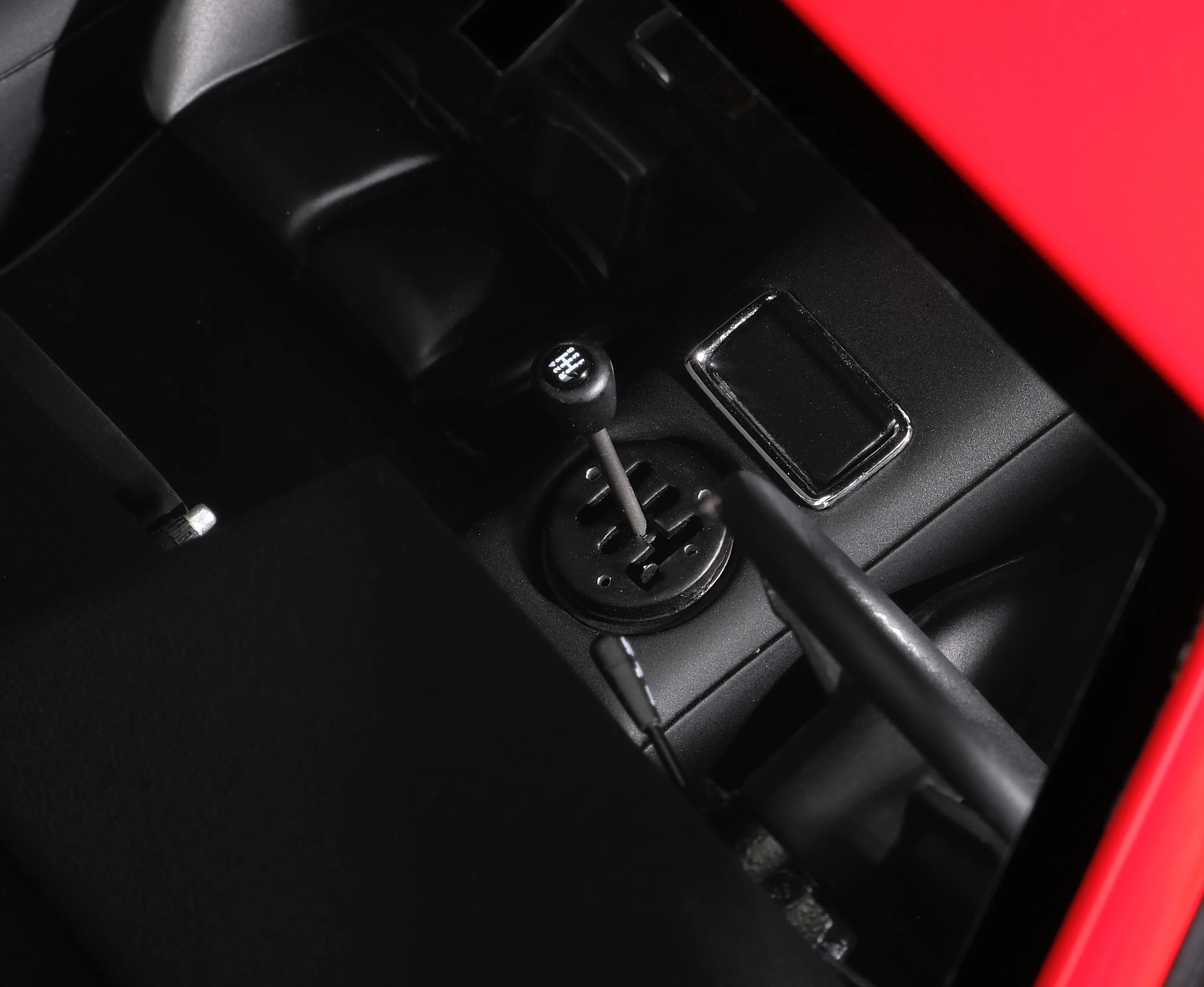 Lamborghini Countach LP400 (1974) - Image 30