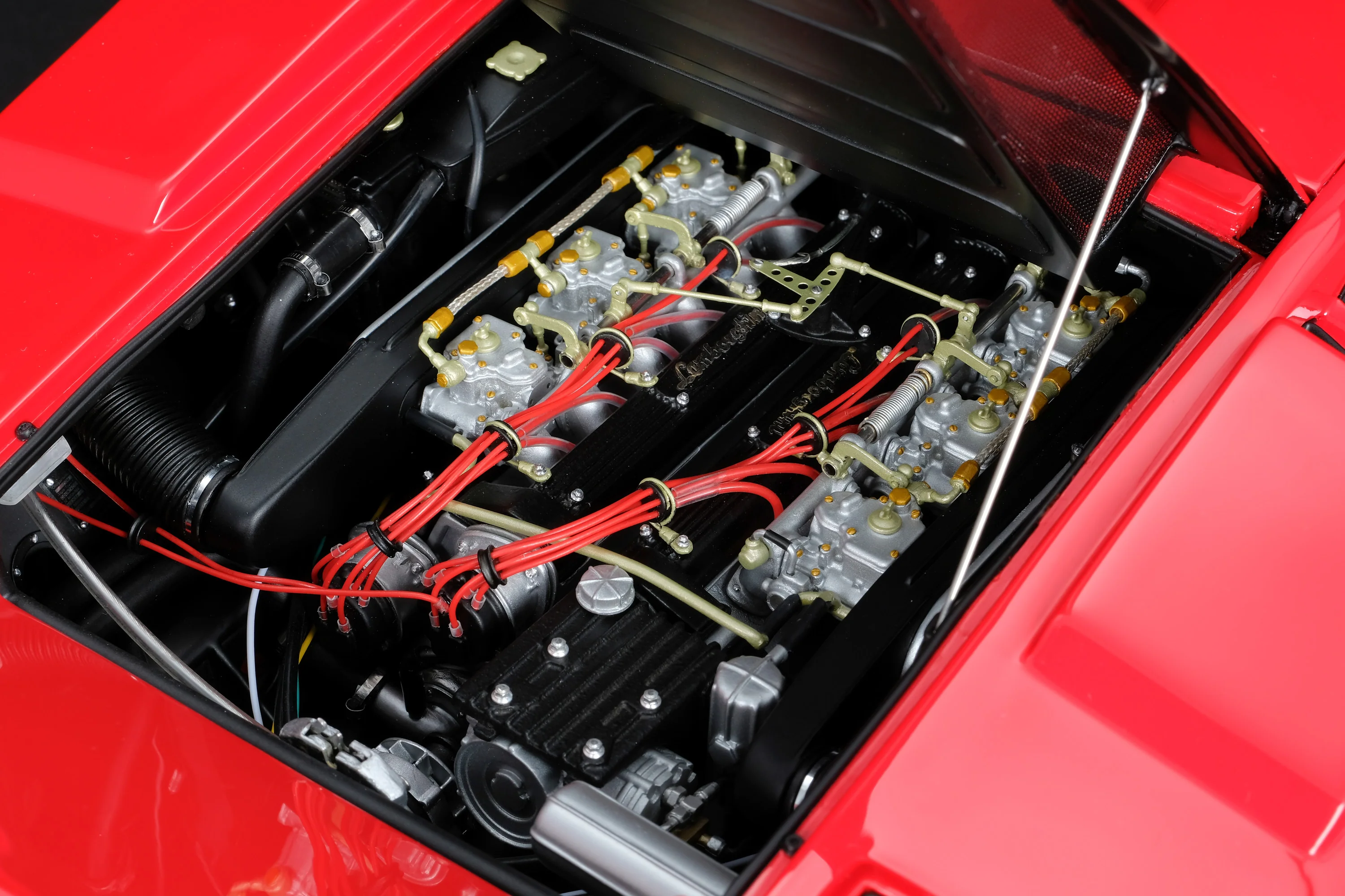 Lamborghini Countach LP400 (1974) - Image 31
