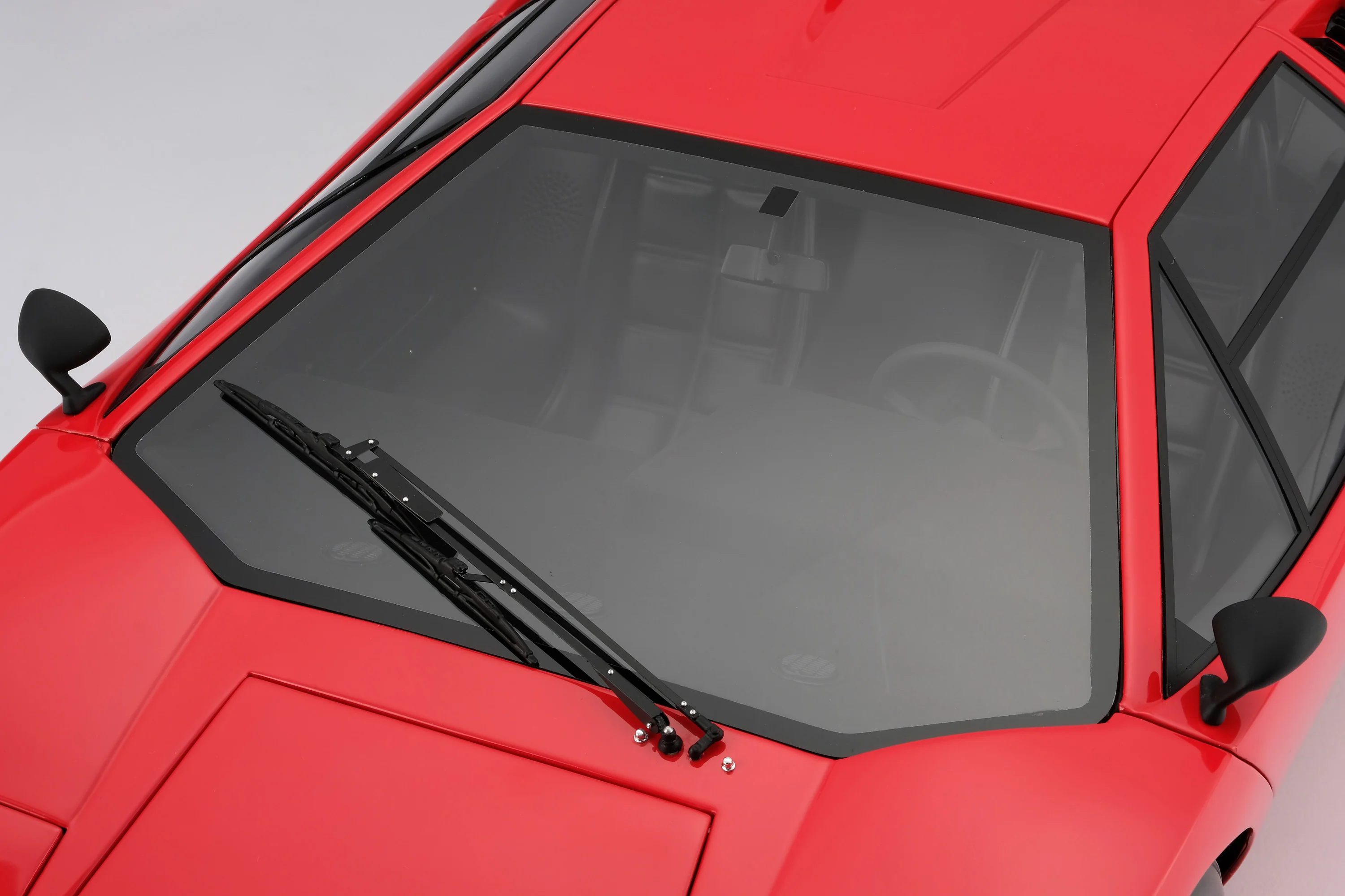 Lamborghini Countach LP400 (1974) - Image 33