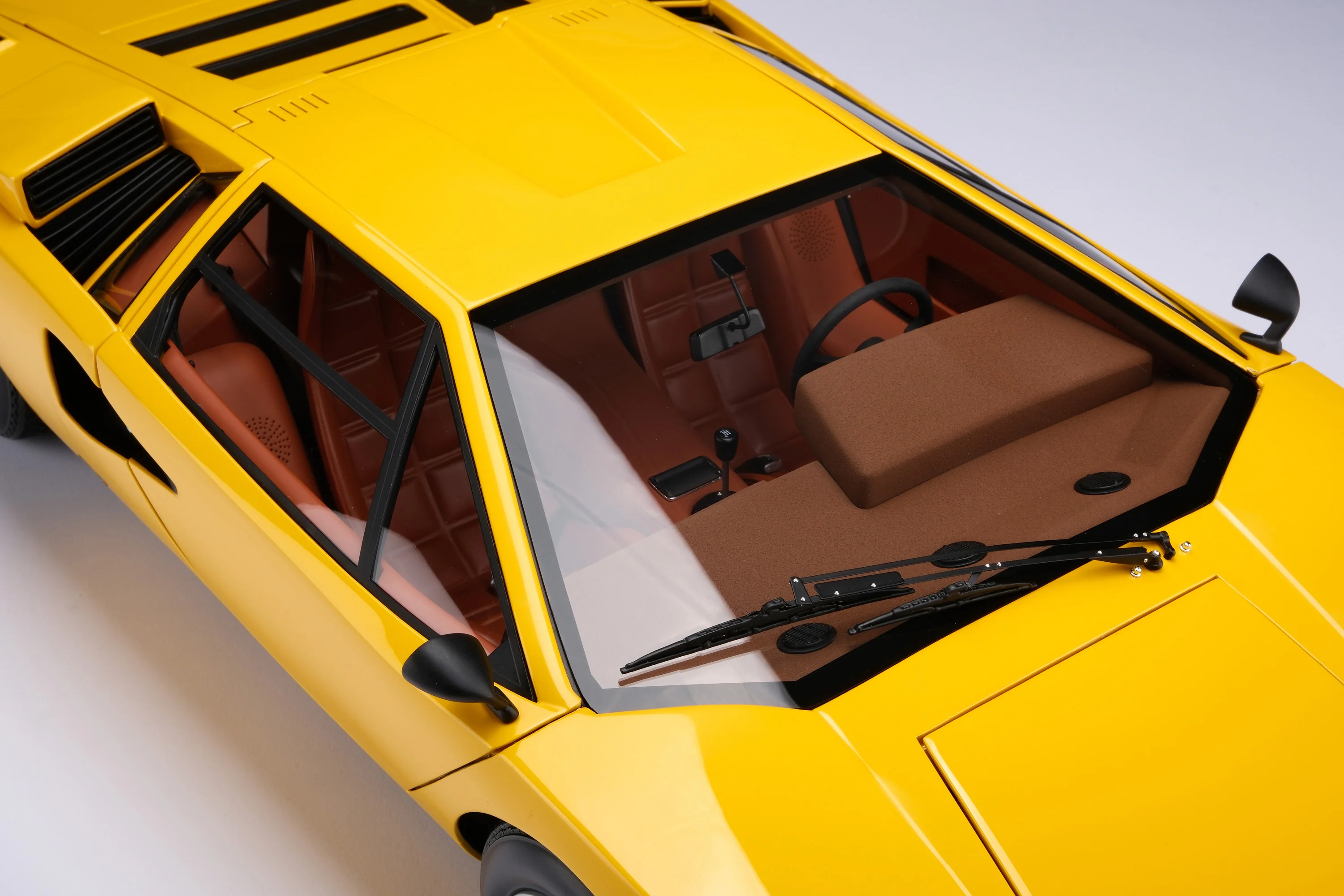 Lamborghini Countach LP400 (1974) - Image 5