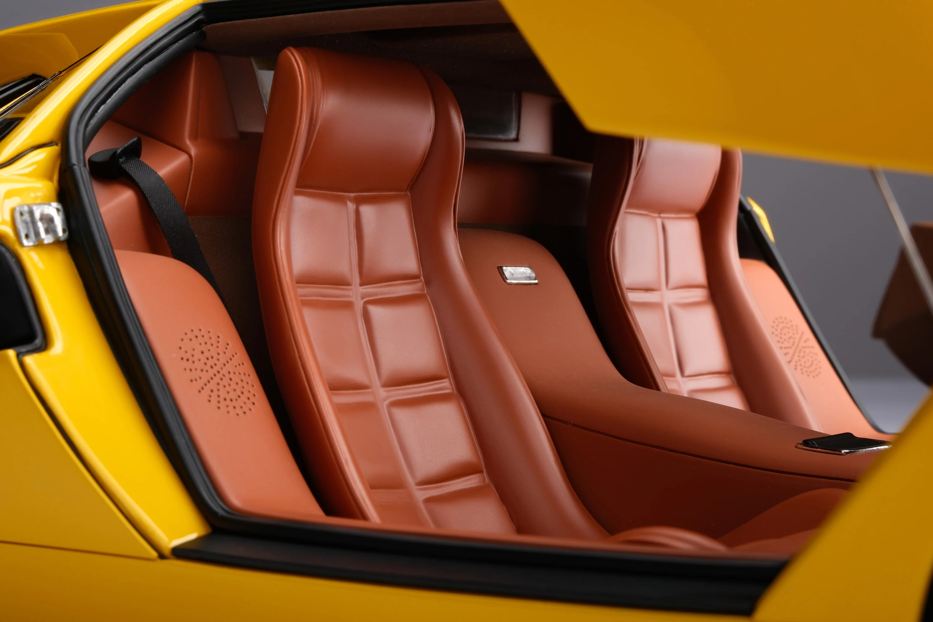 Lamborghini Countach LP400 (1974) - Image 8