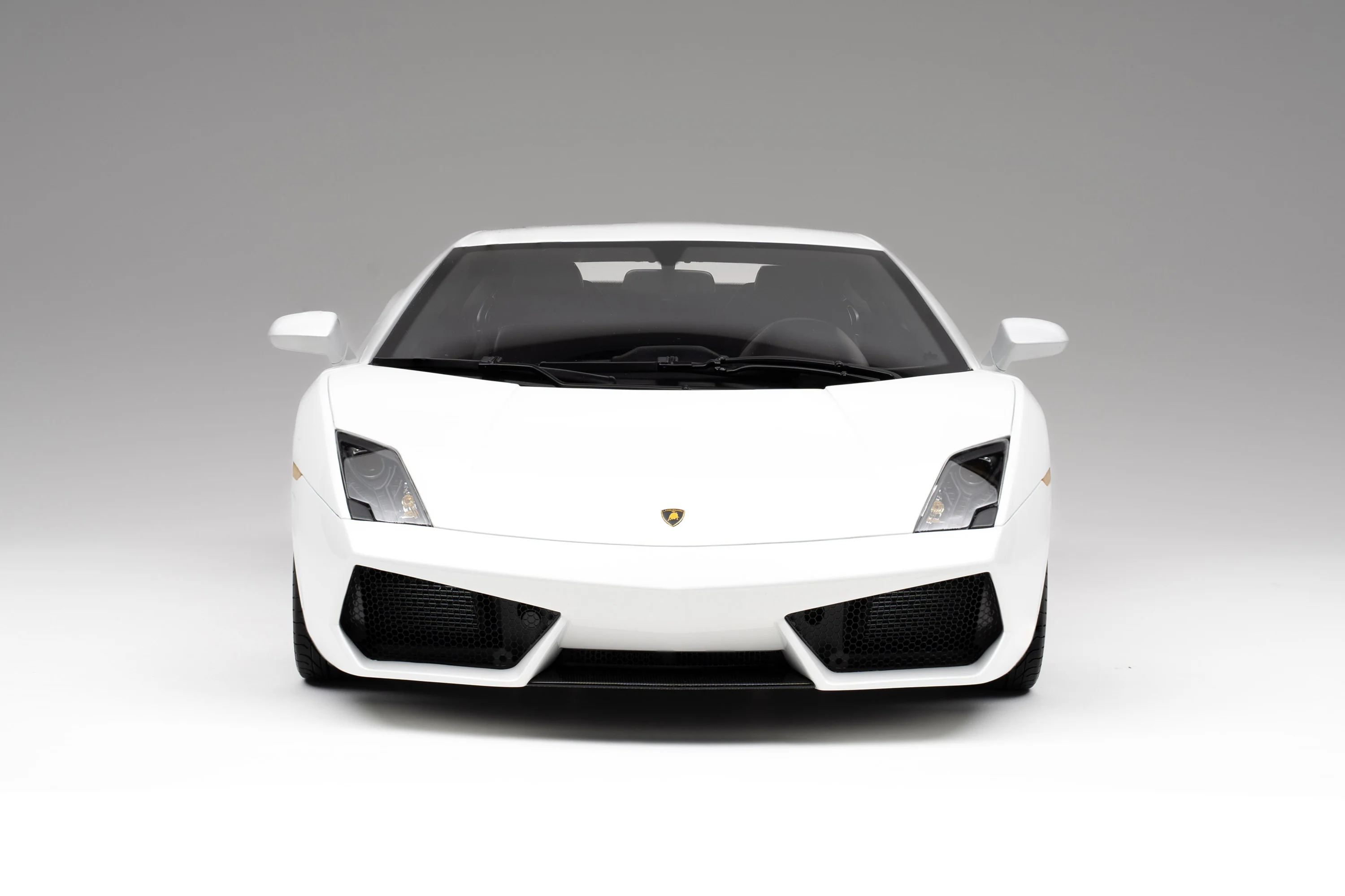 Lamborghini Gallardo LP560-4 (2008) - Image 10
