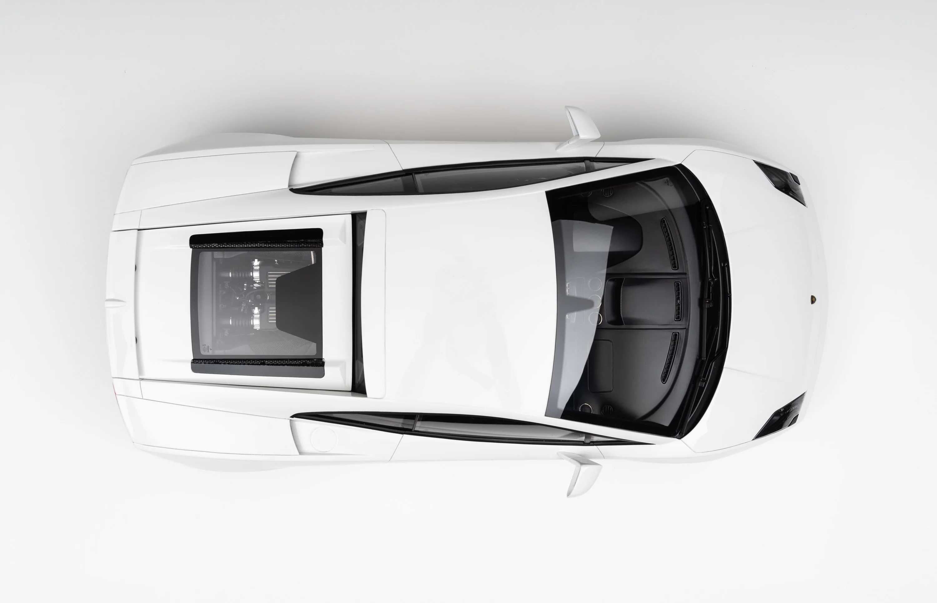 Lamborghini Gallardo LP560-4 (2008) - Image 12
