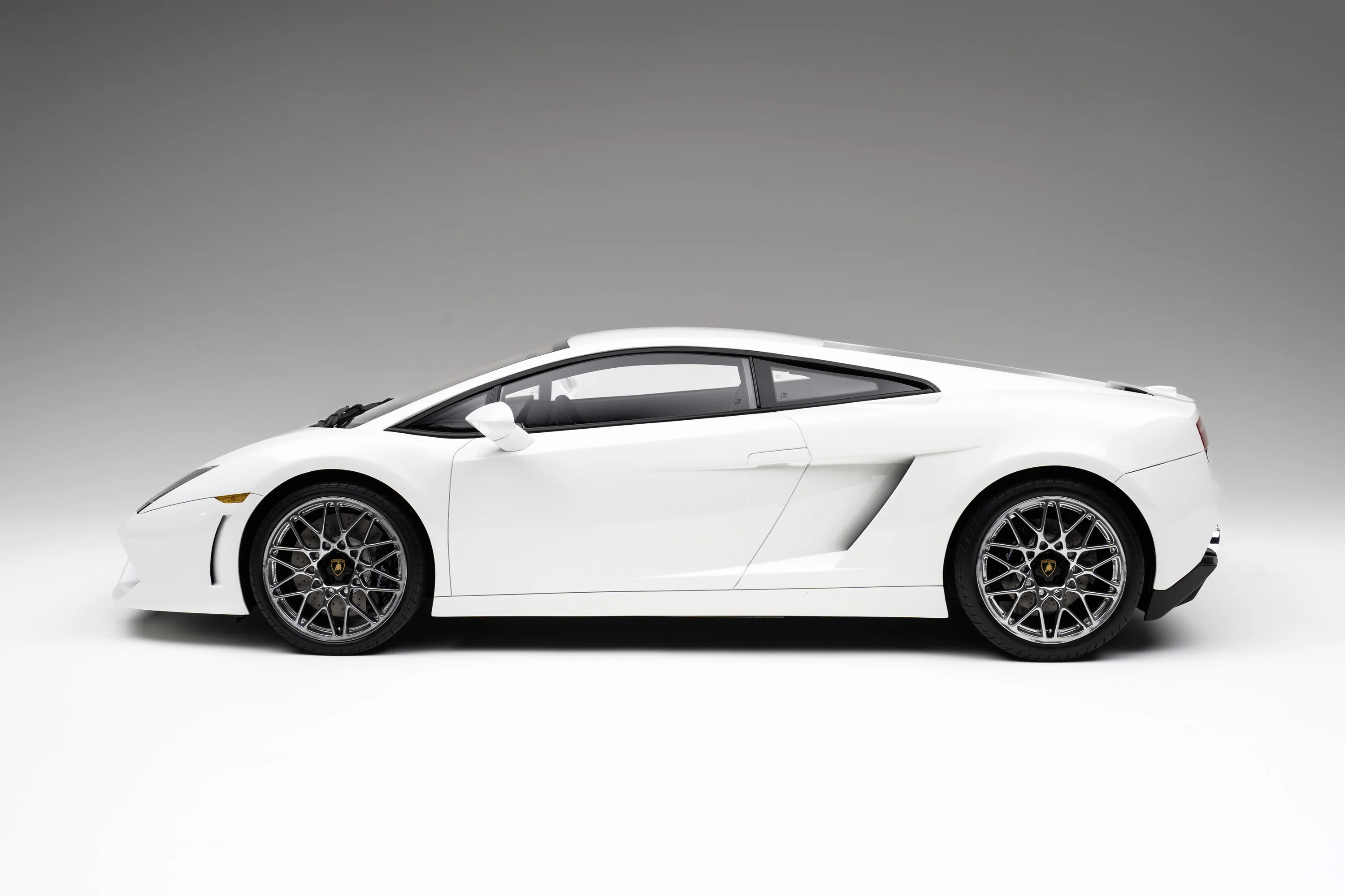 Lamborghini Gallardo LP560-4 (2008) - Image 13