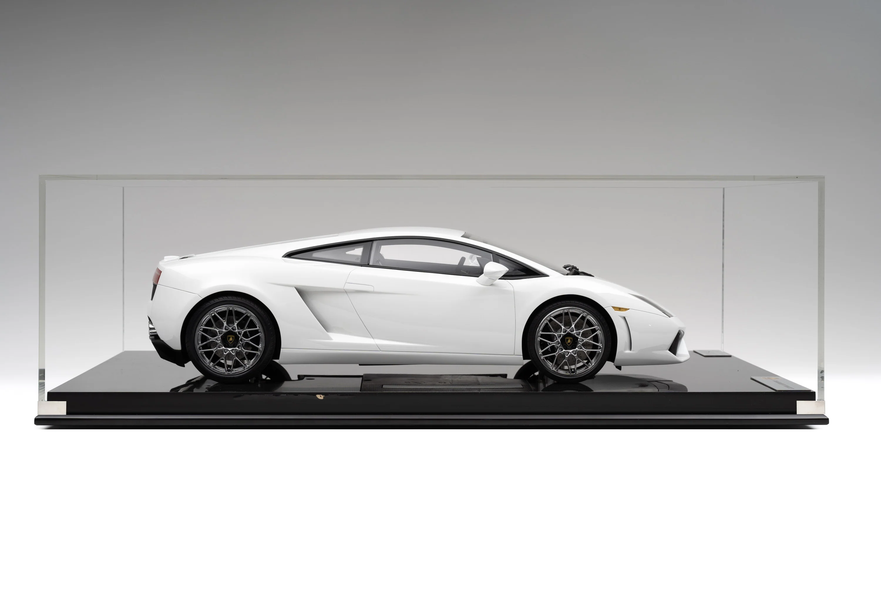 Lamborghini Gallardo LP560-4 (2008) - Image 14